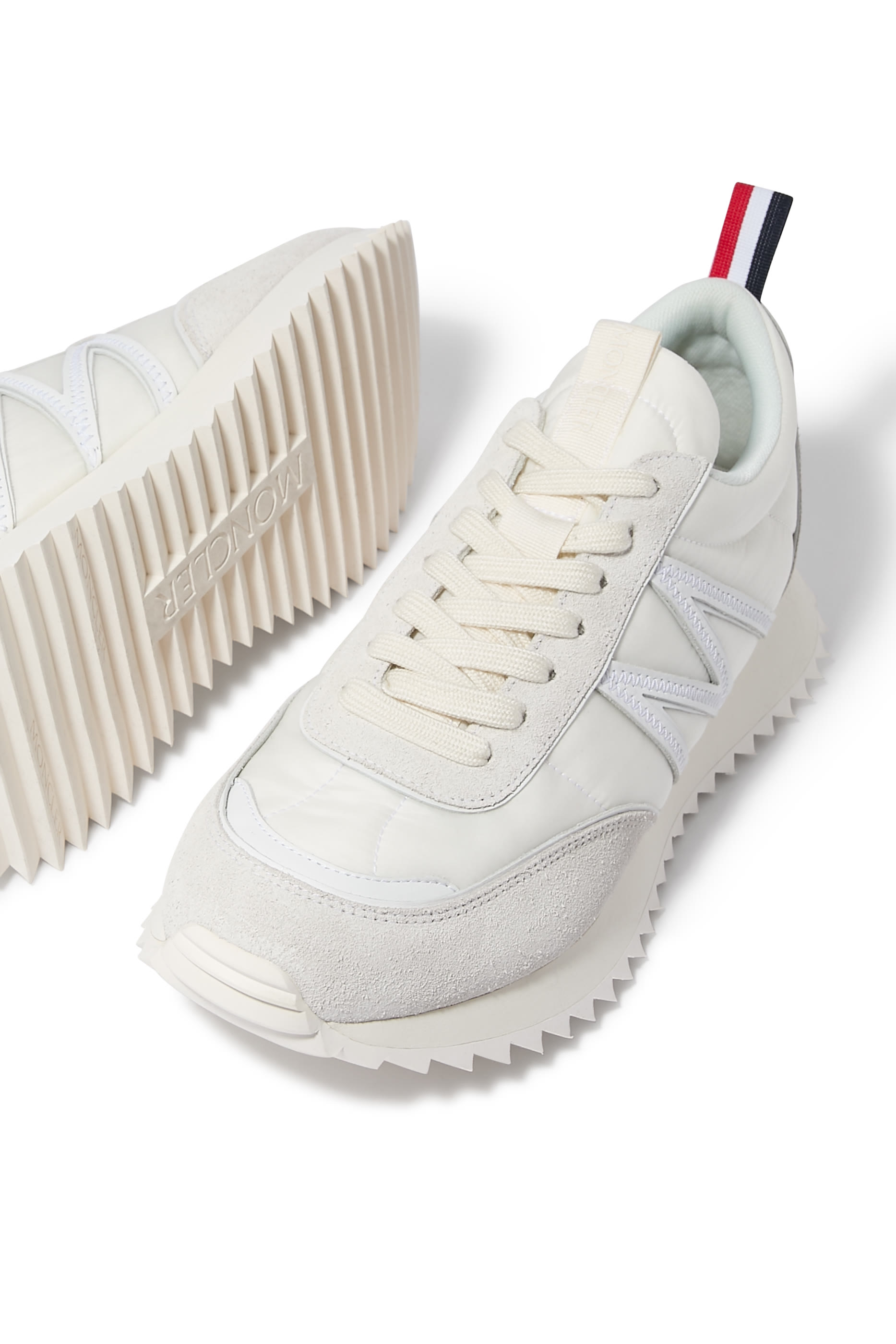 Pacey Low Top Sneakers