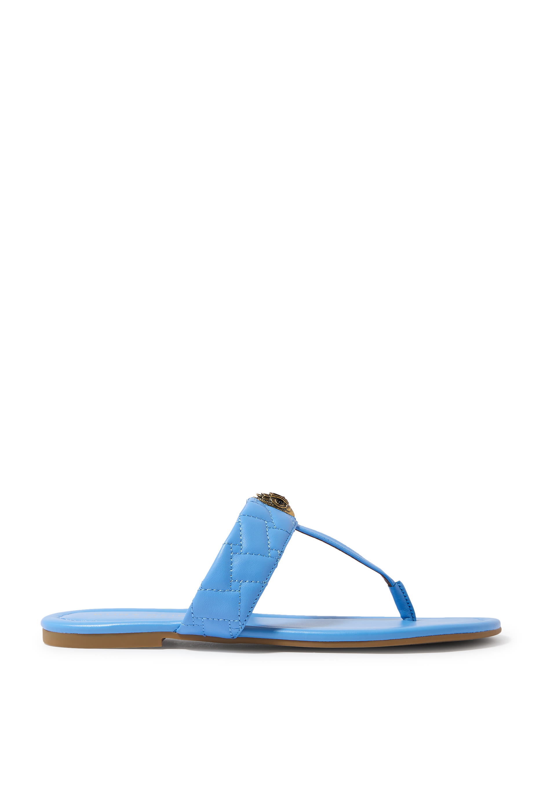 Kensington T-Bar Sandals