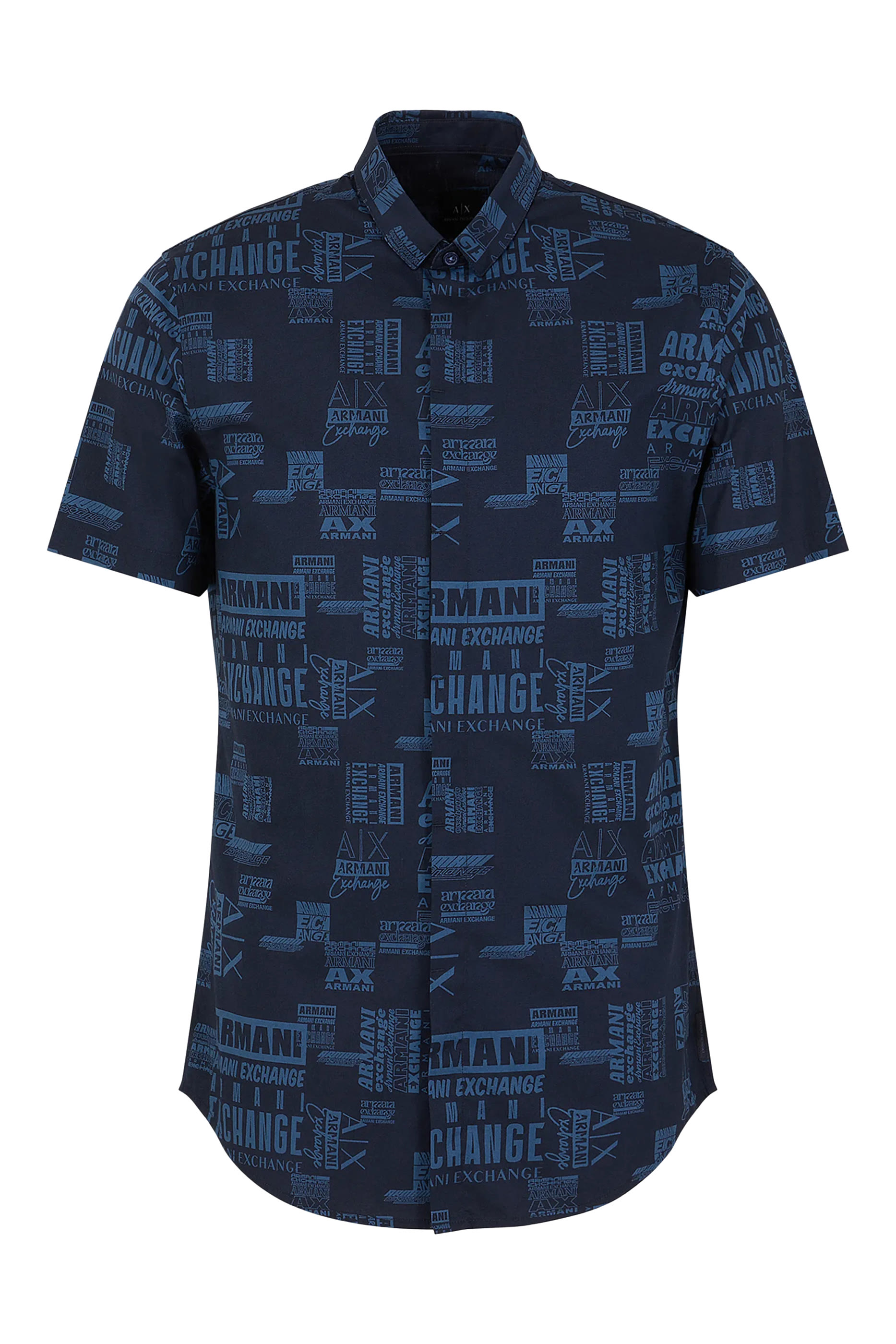 Digital Desert T-Shirt