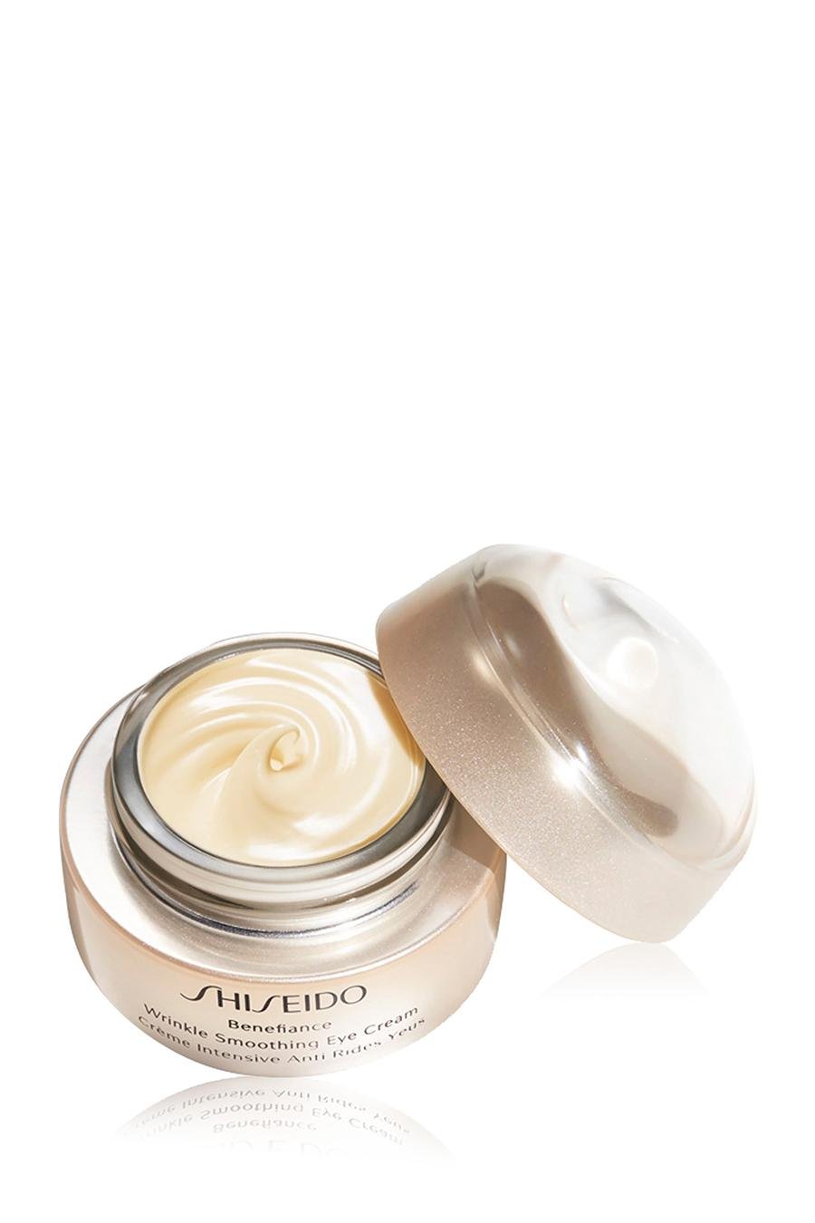 Benefiance Wrinkle Smoothing Eye Cream