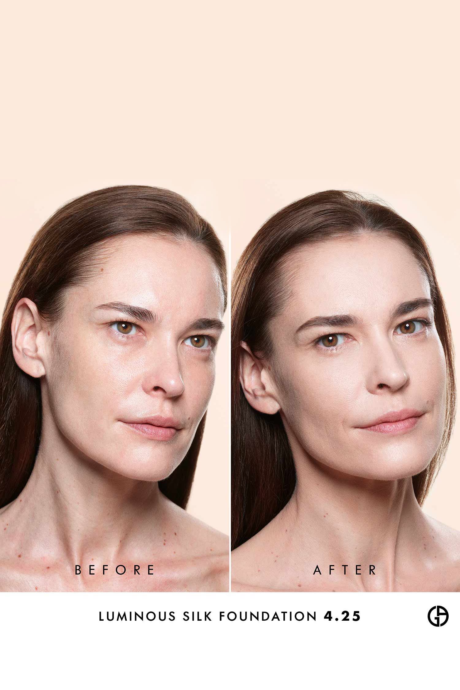 Luminous Silk Foundation