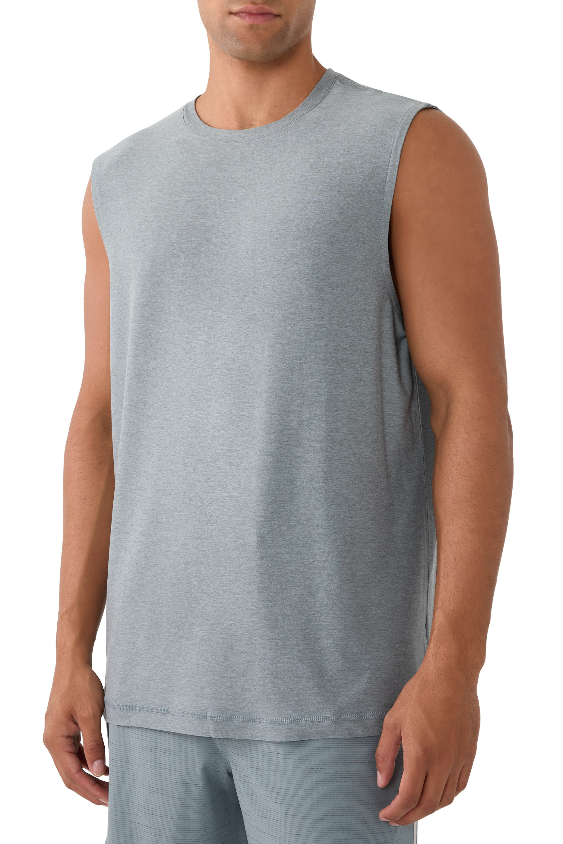 Strato Muscle T-Shirt