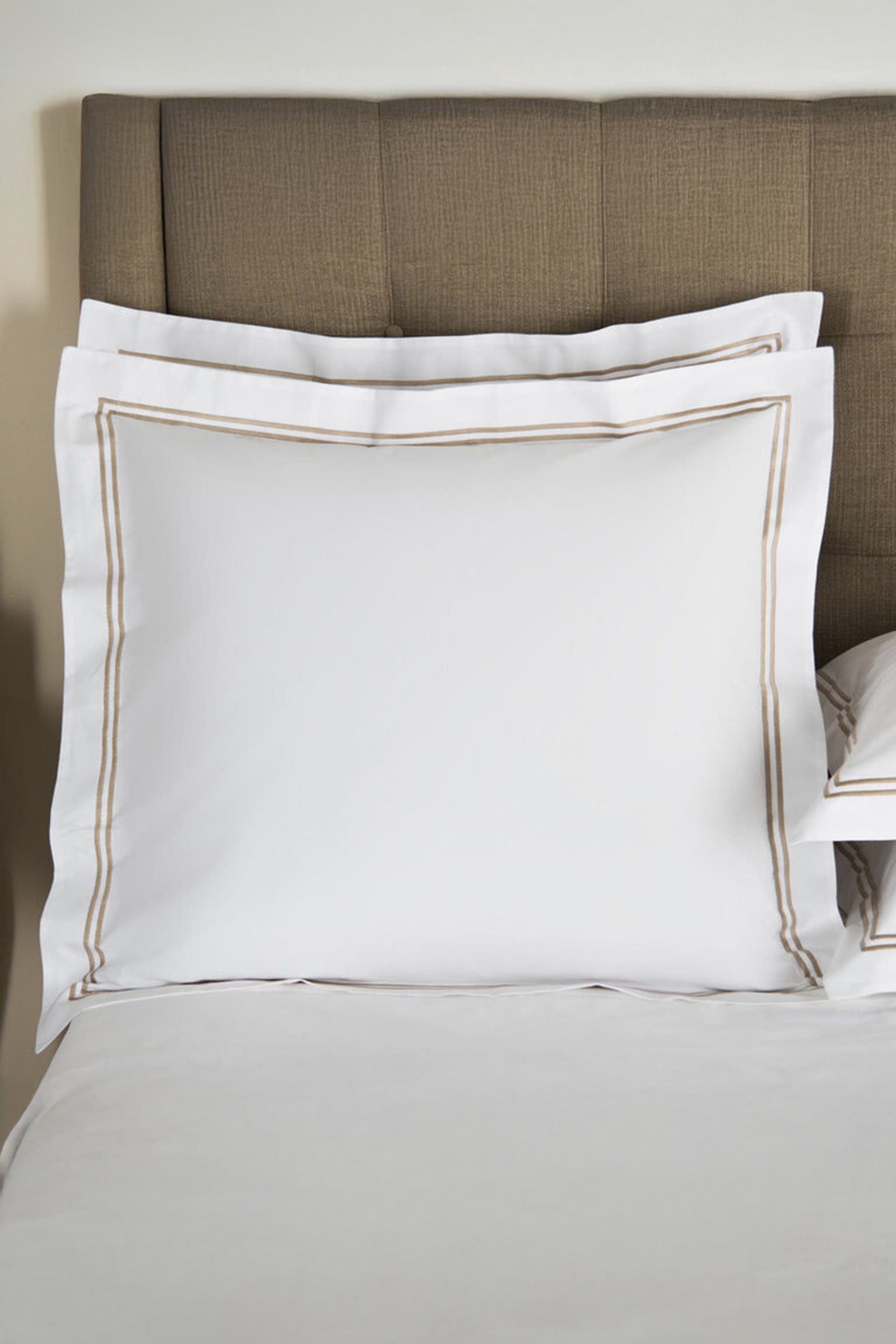 Classic Cotton Pillowcase