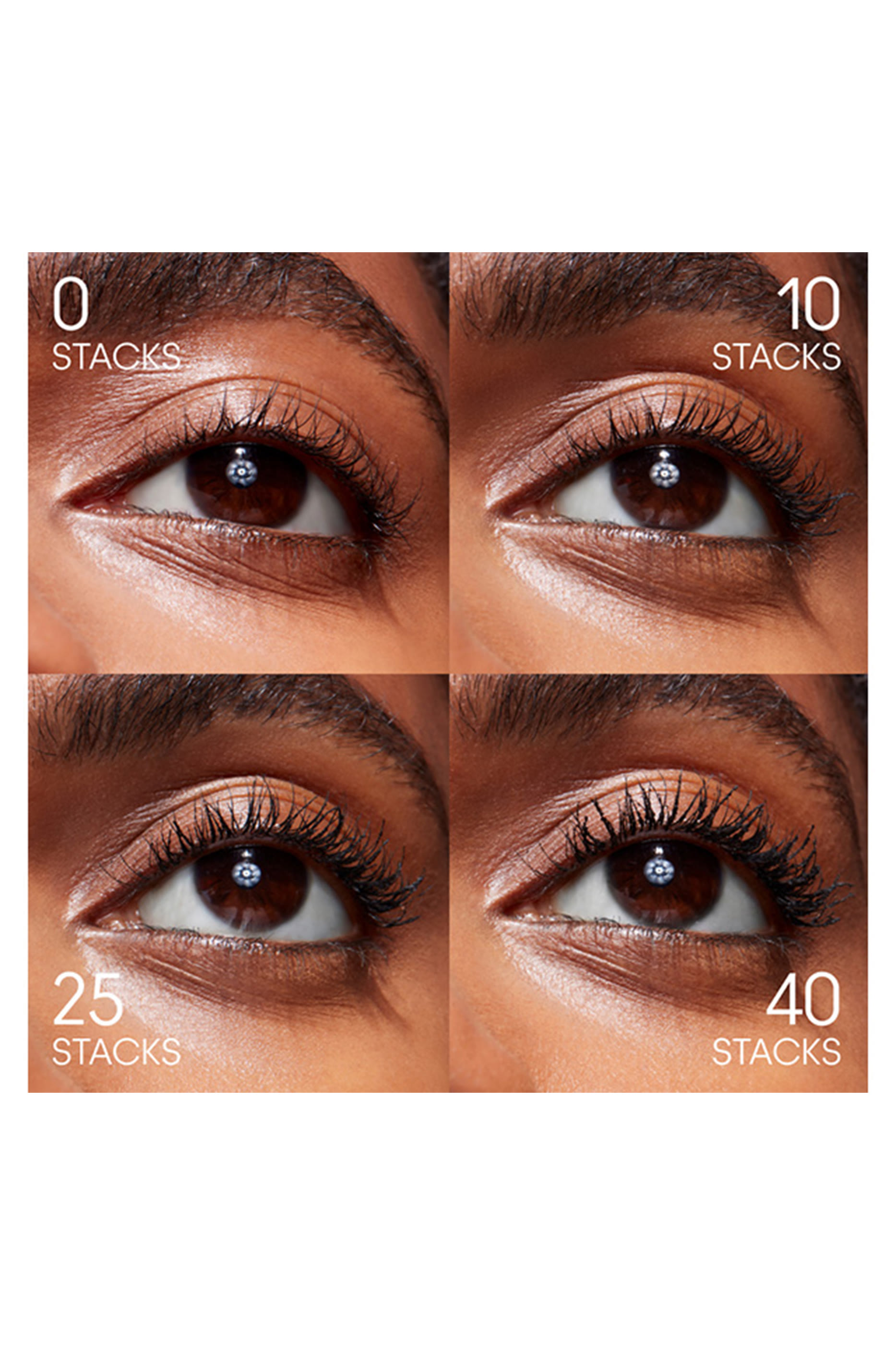 M·A·C Stack Mascara