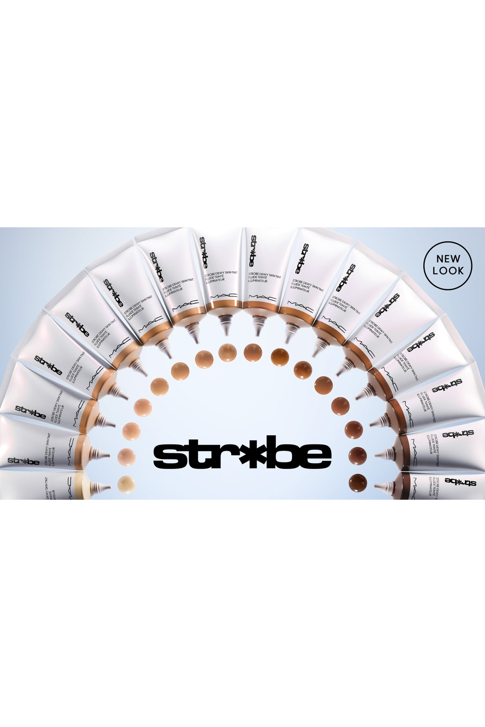 Strobe Dewy Skin Tint