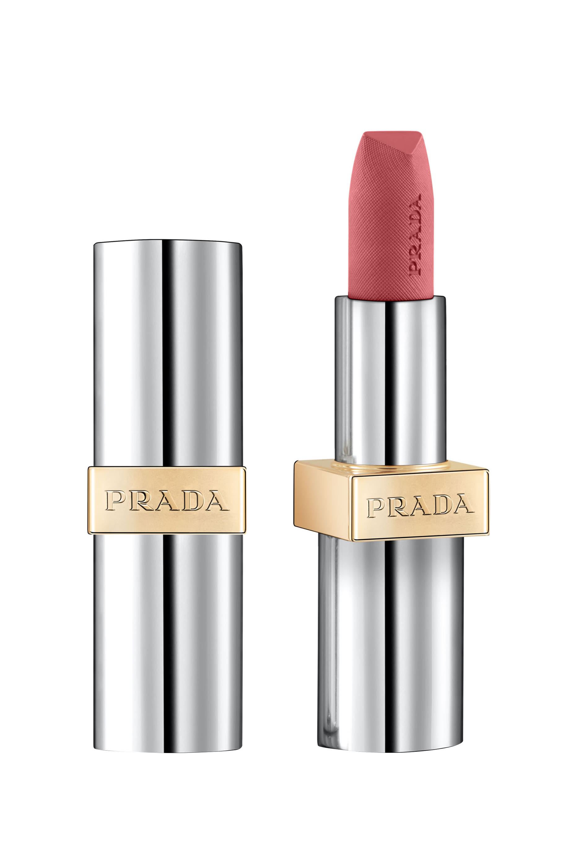 Prada Monochrome Hyper Matte Lipstick