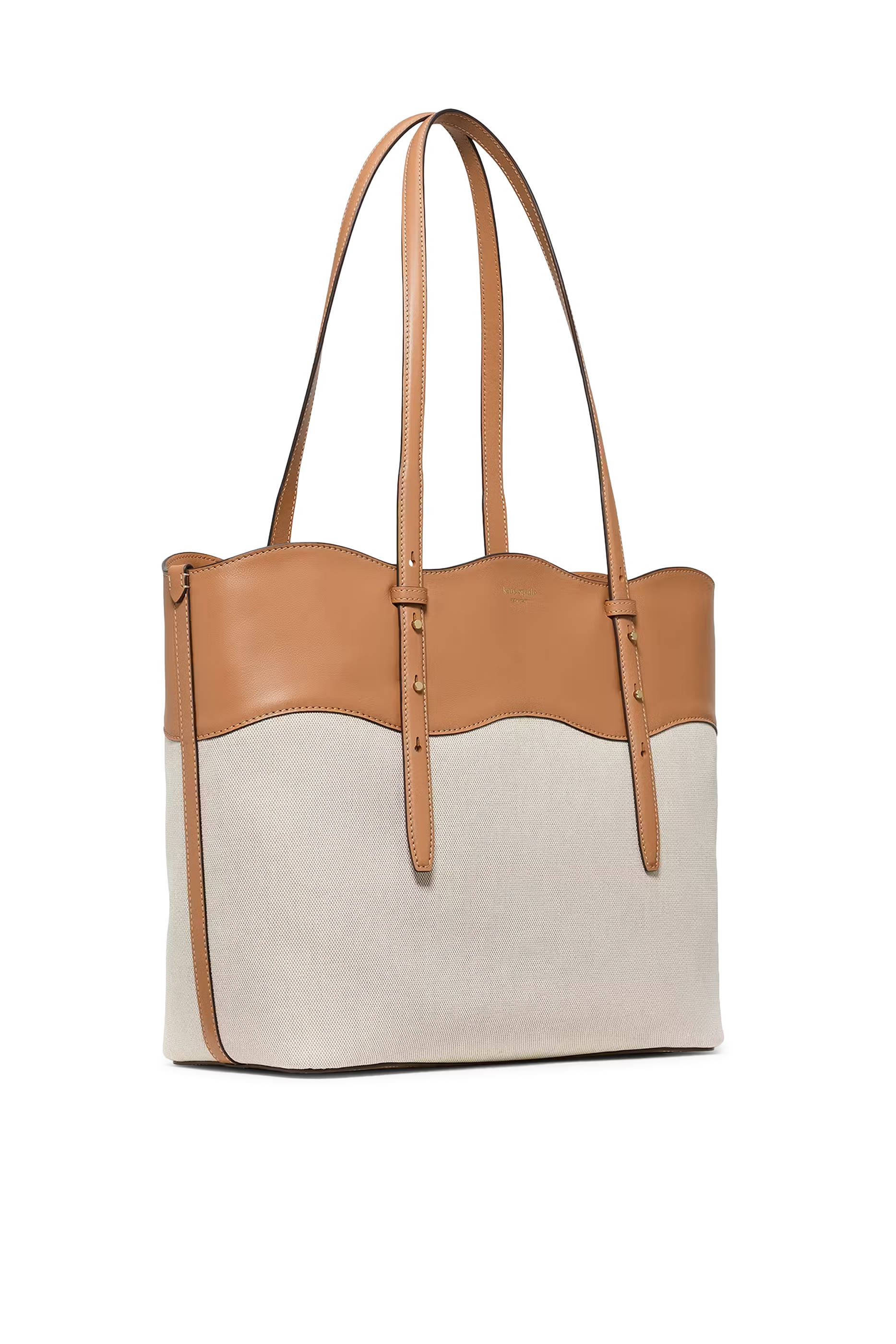 Do It All Wavy Tote Bag