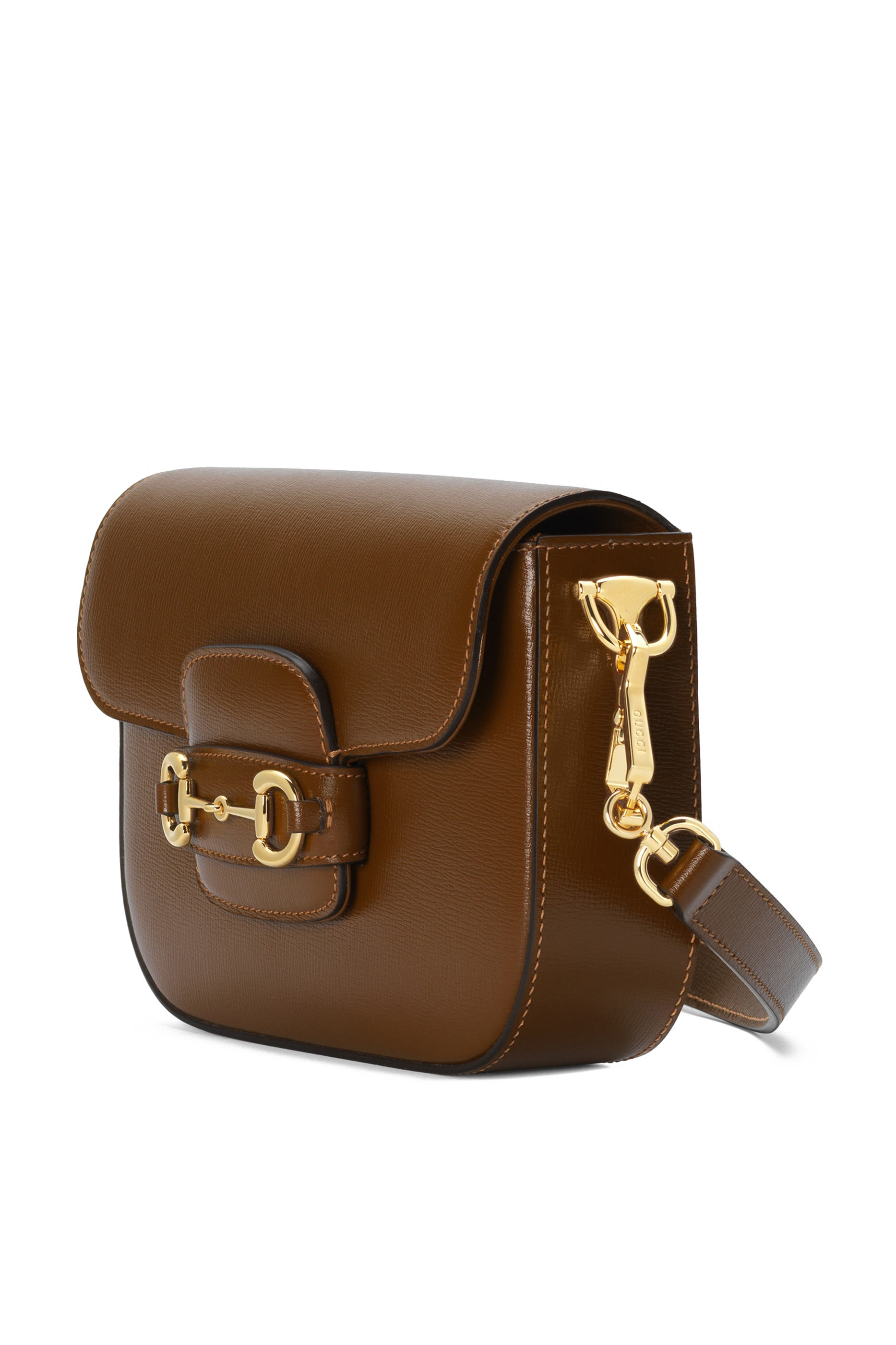 Horsebit 1955 Mini Shoulder Bag