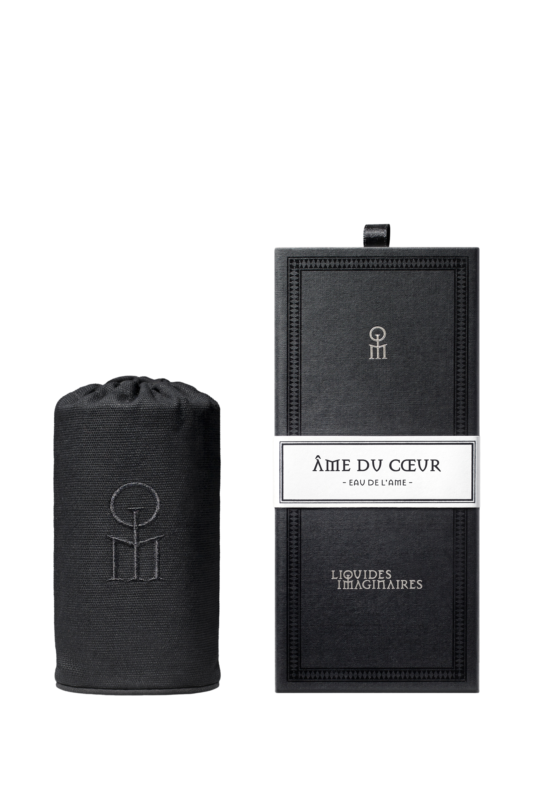 &Acirc;me du C&oelig;ur Eau de Parfum