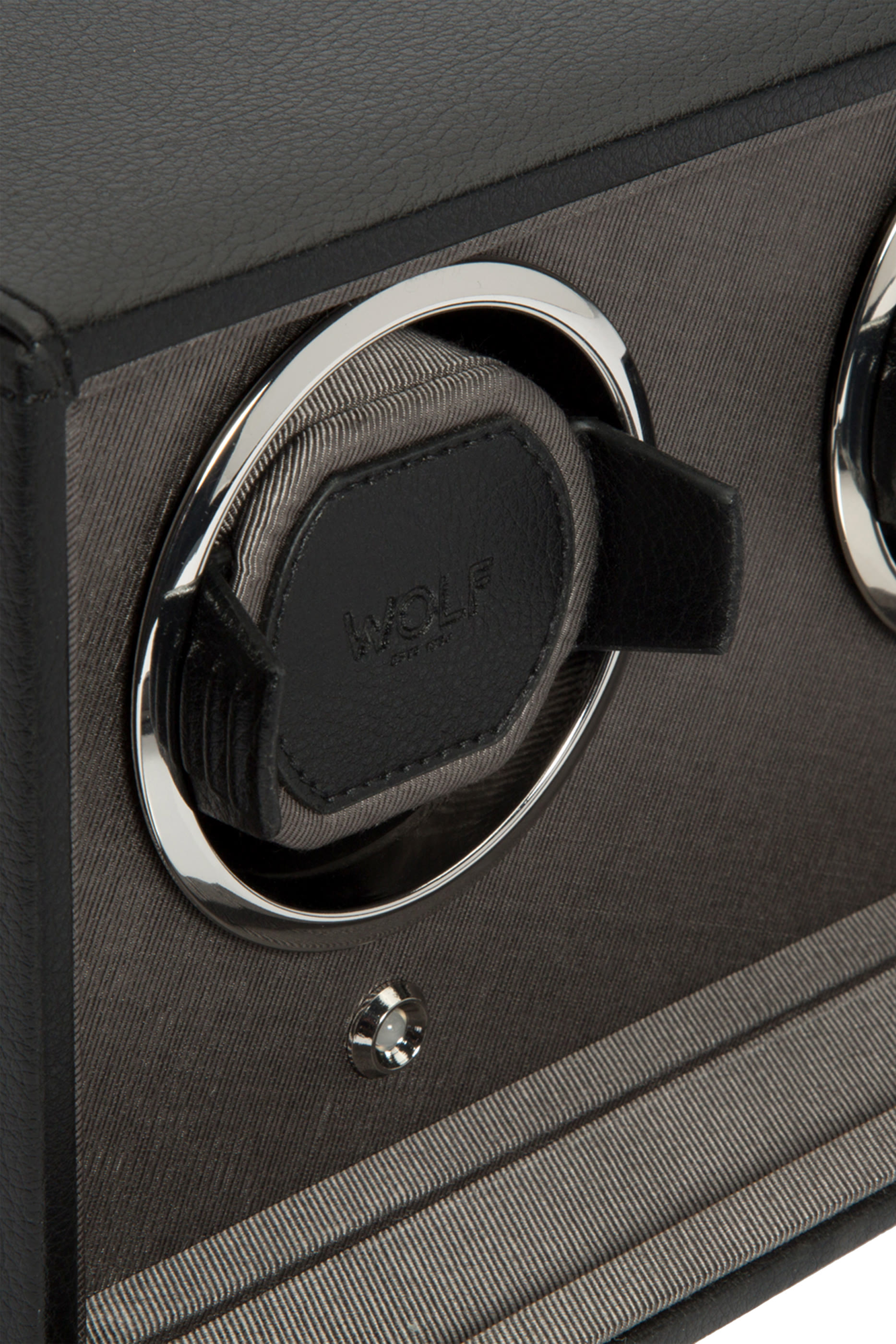 Cub Double Watch Winder