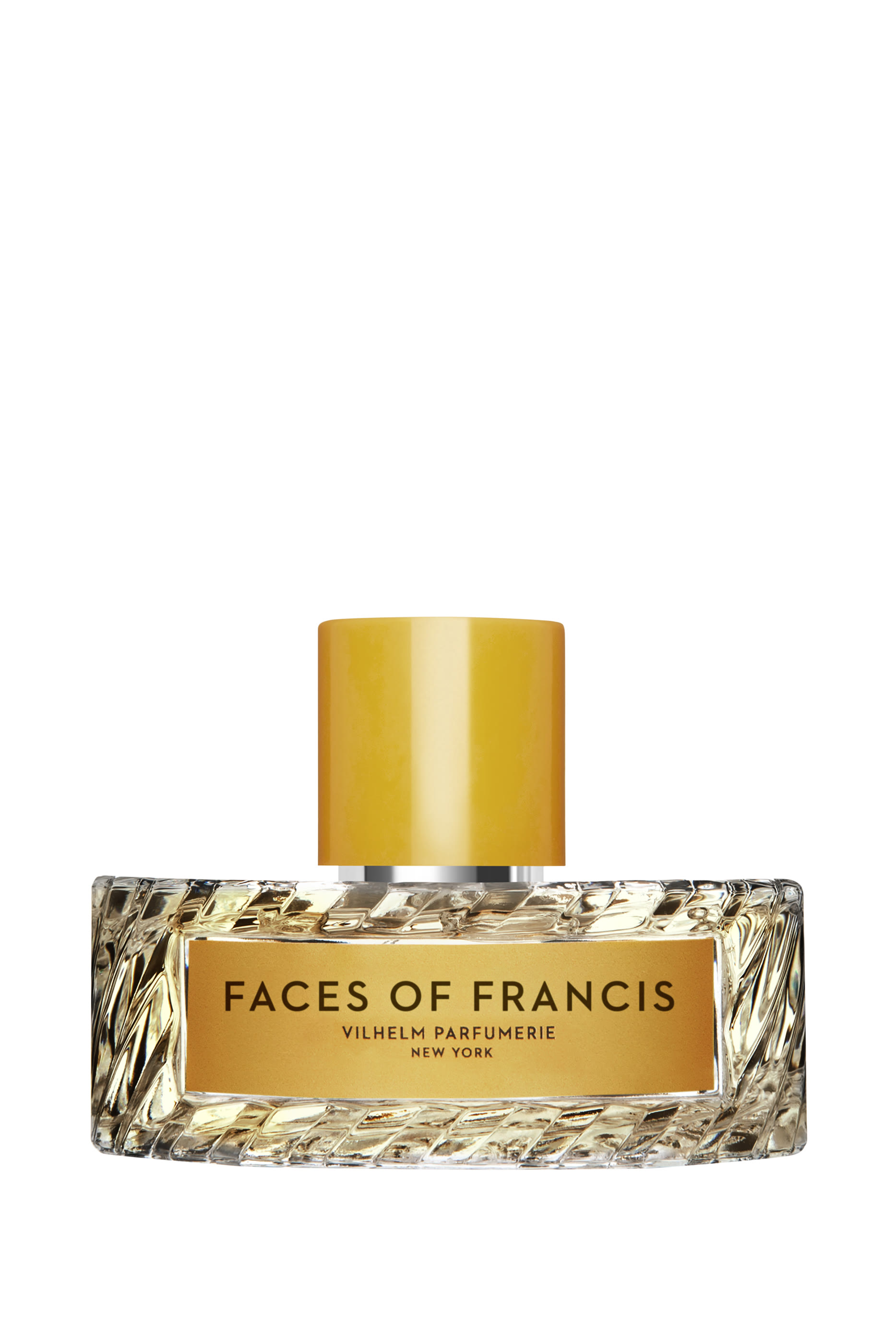 Faces of Francis Eau de Parfum