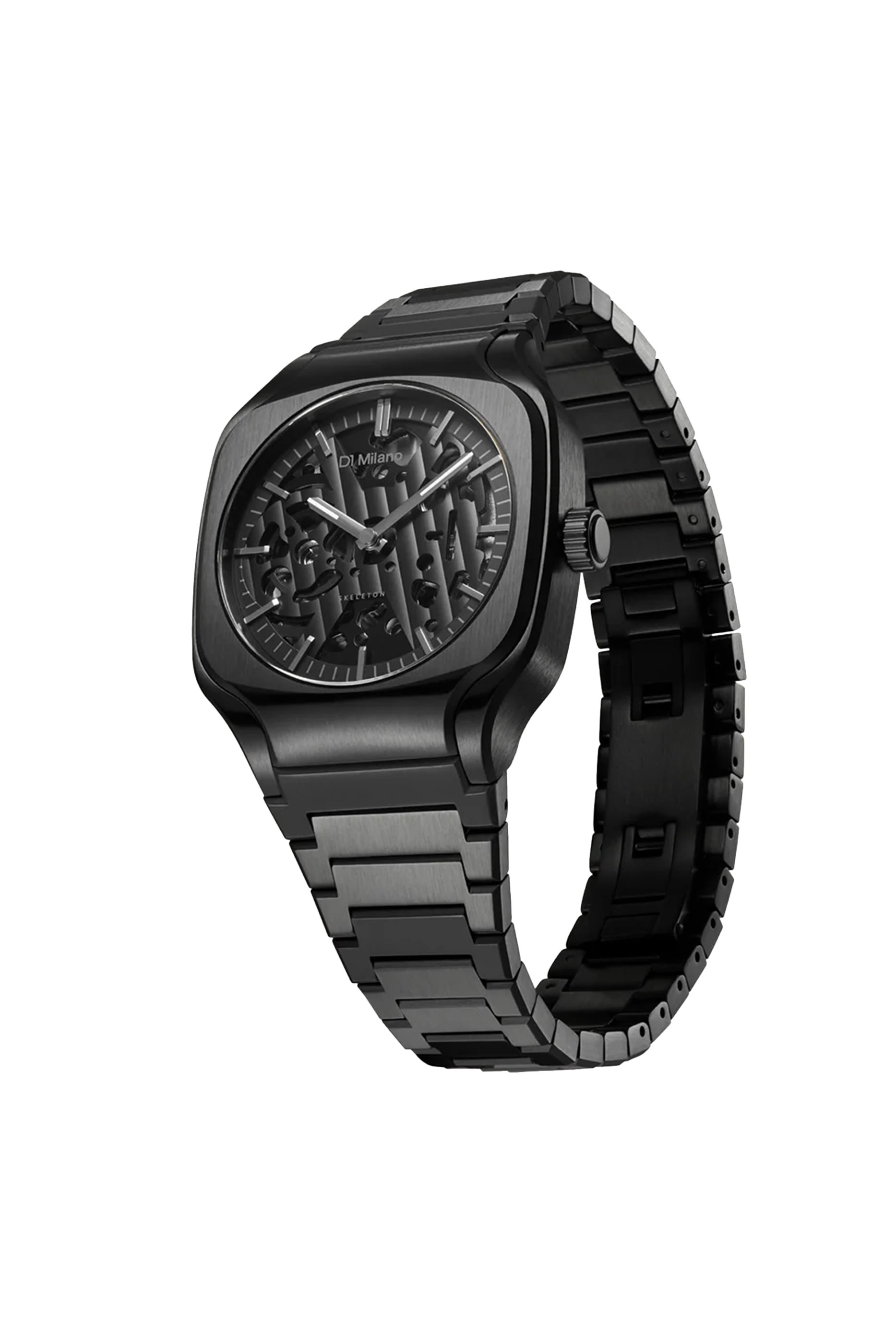 Skeleton Soot Depth Watch