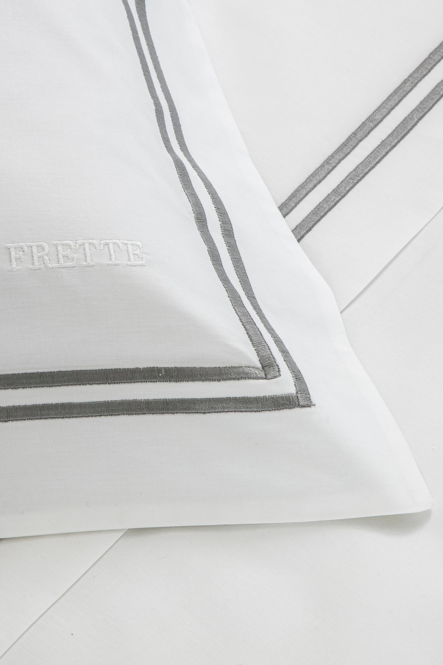 Classic Cotton Pillowcase