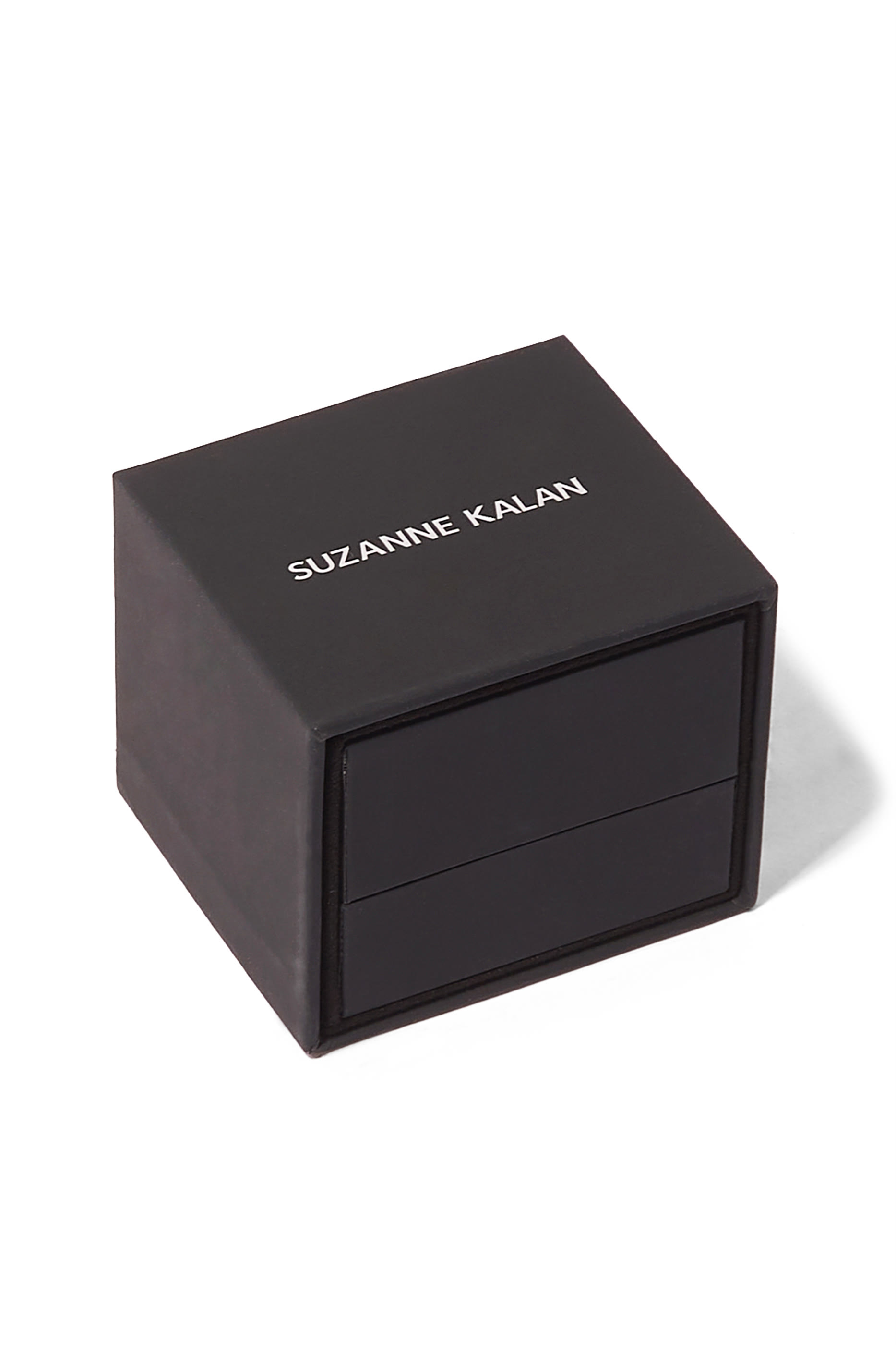 Blue Sapphire Bliss Ring, 18k Yellow Gold