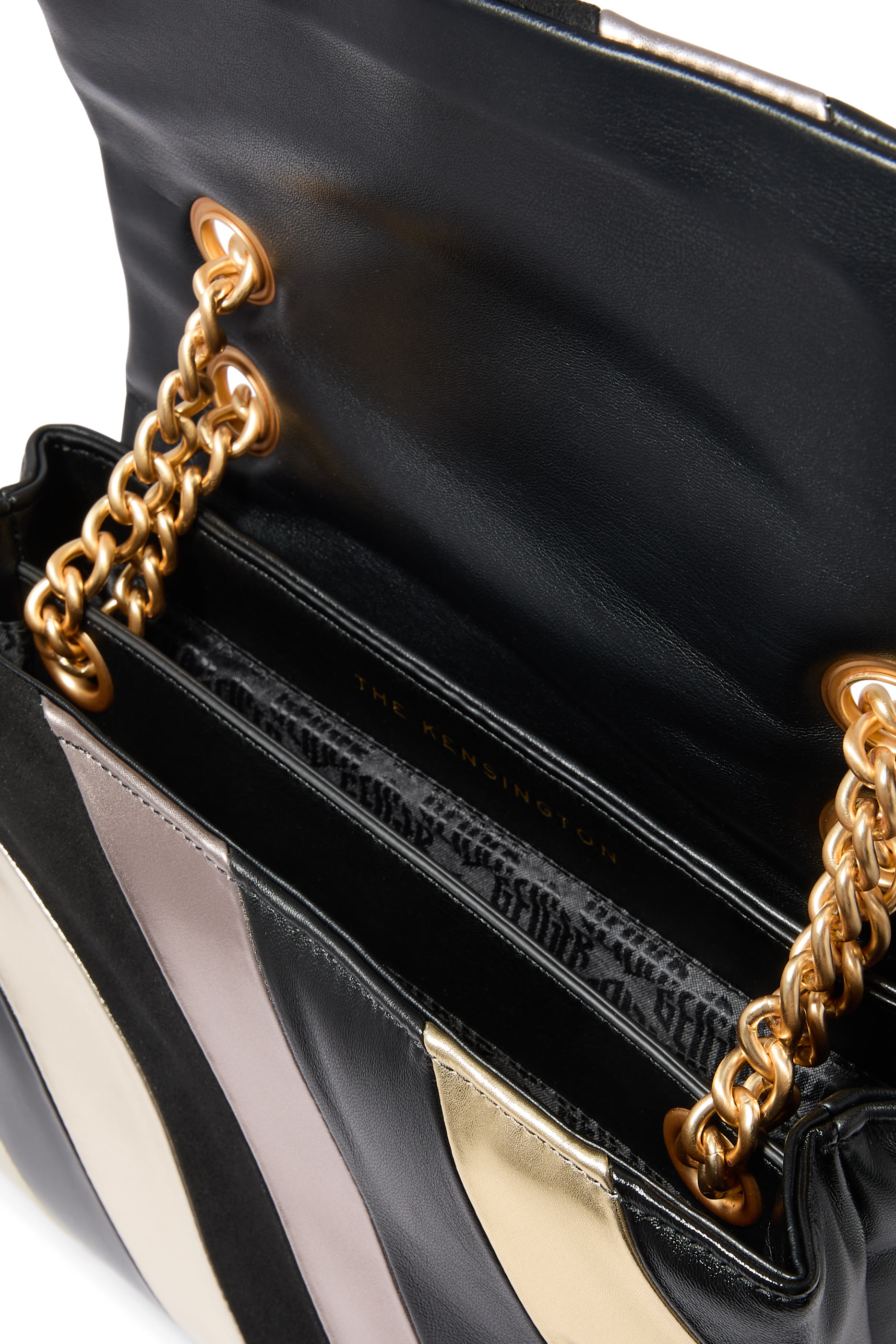 Large Soft Kensington Bag