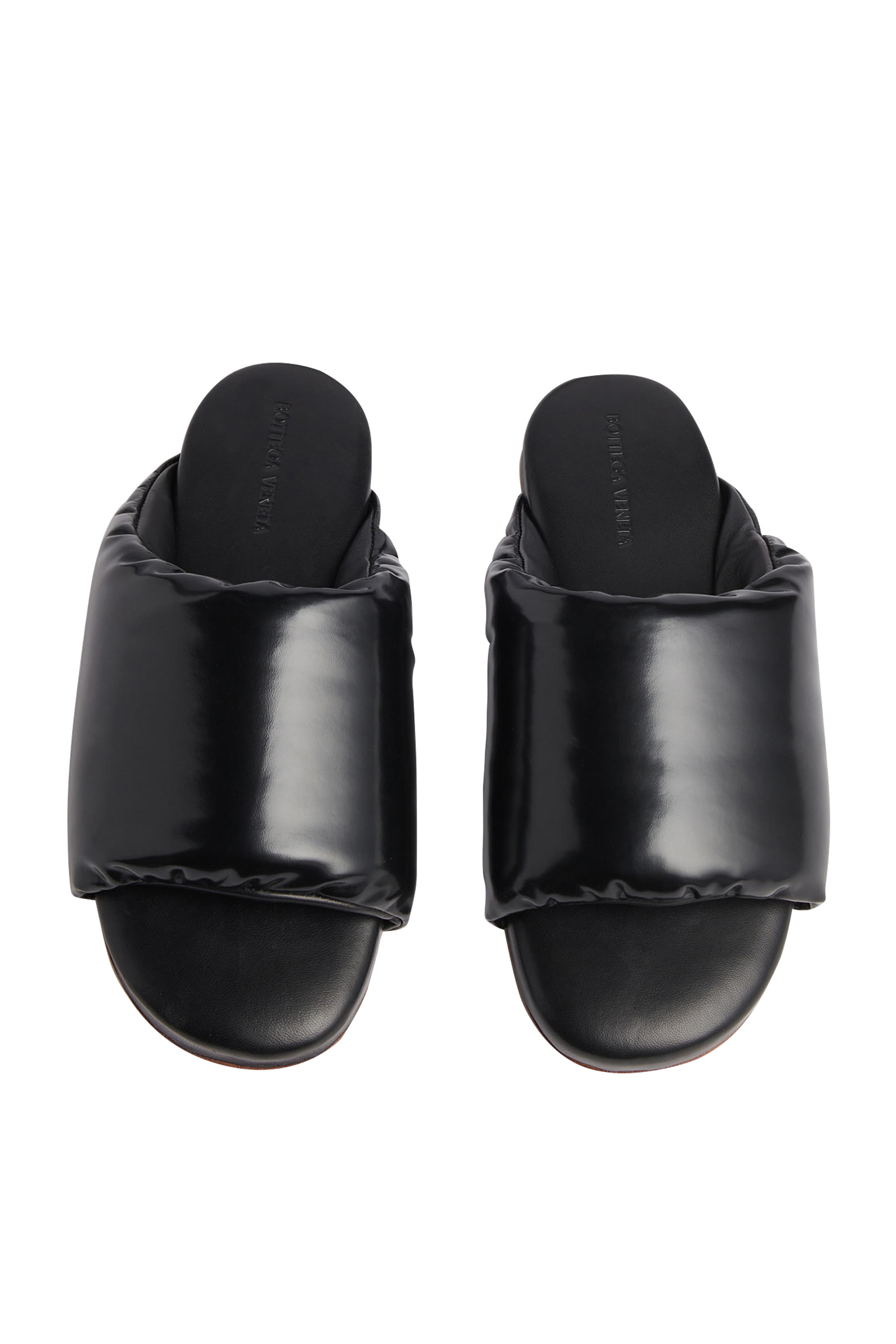 Resort Puffy Slides