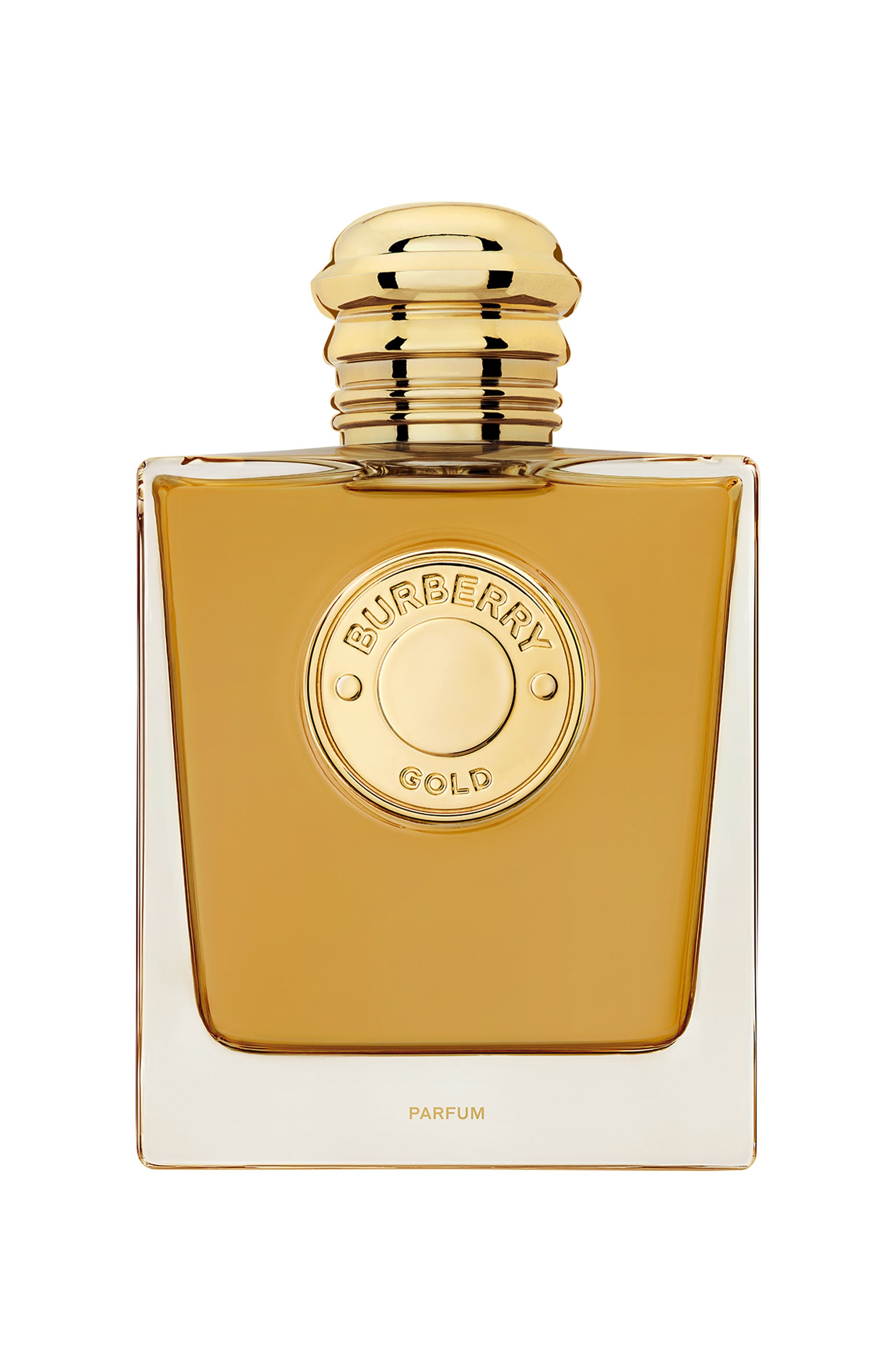 Gold Parfum