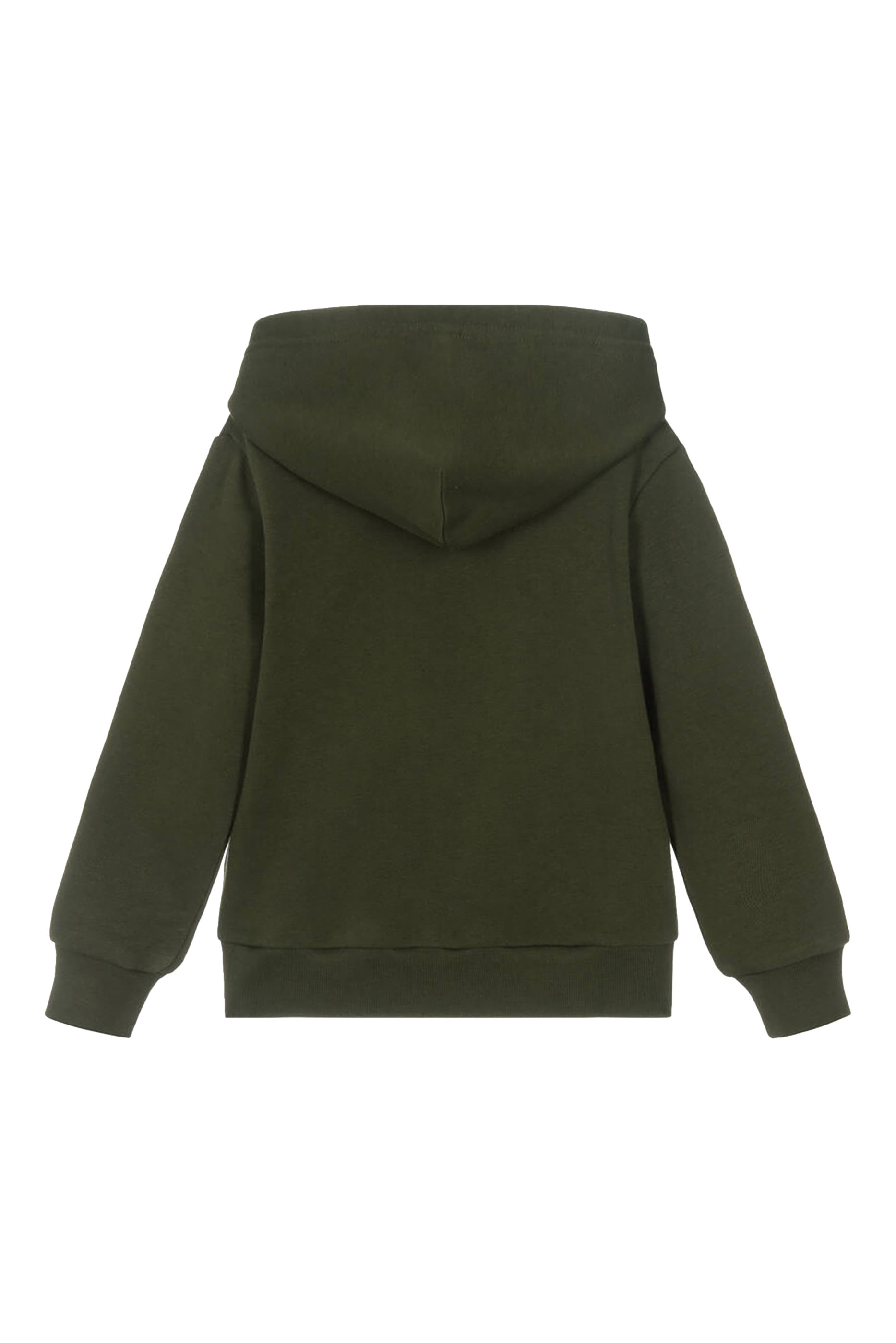 Kids Logo French Terry Hoodie