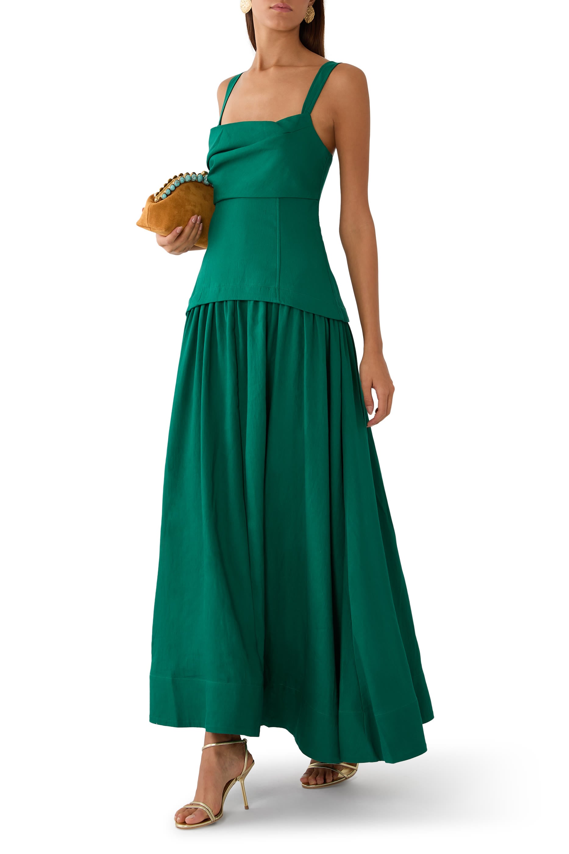 Reeve Maxi Dress