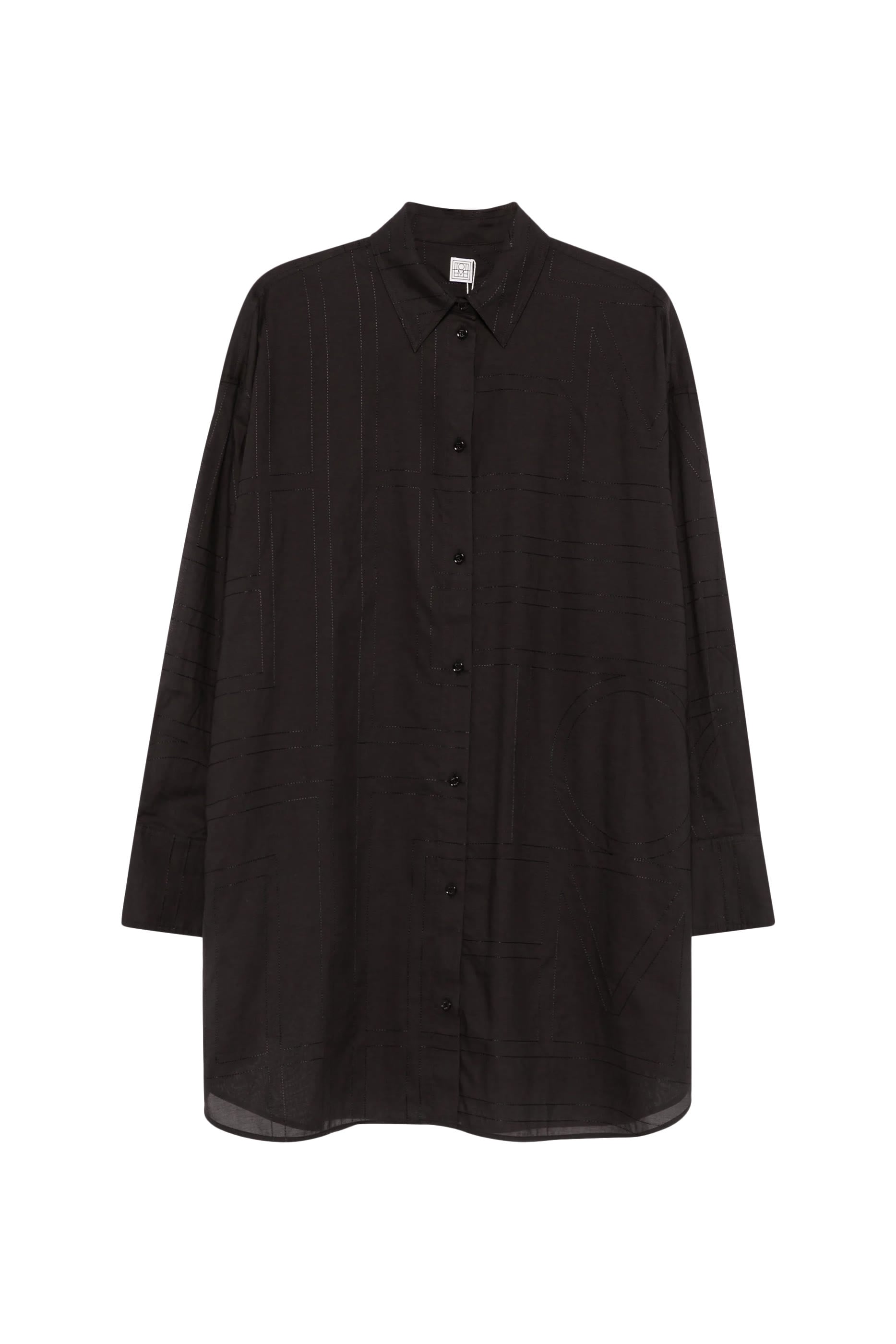 Long Summer Shirt
