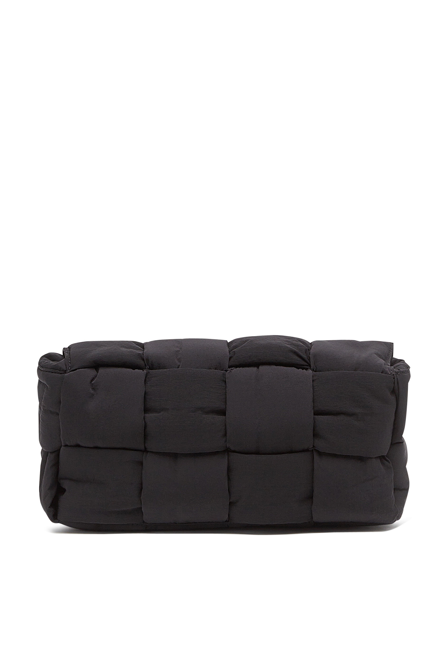 The Padded Tech Cassette