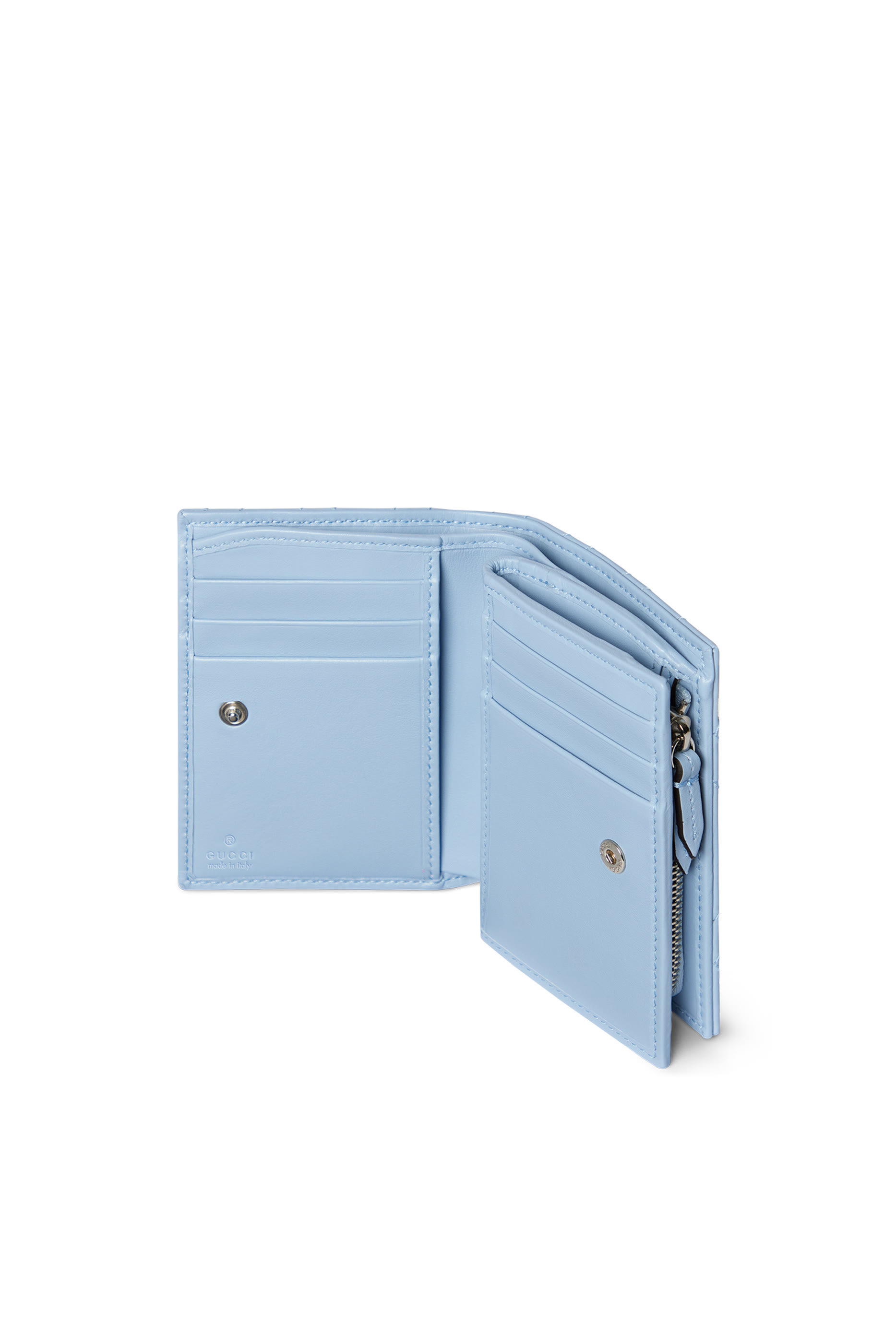 GG Marmont Small Wallet