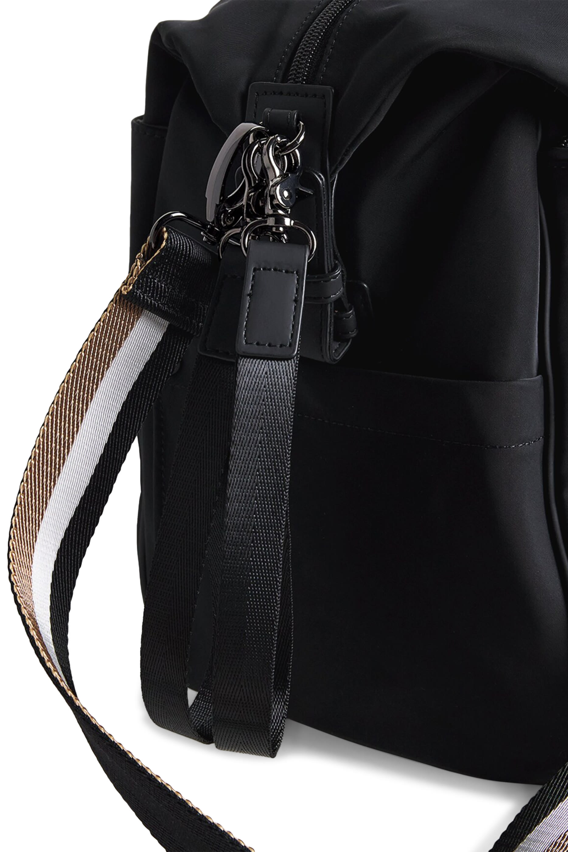 Kids Logo Changing Bag