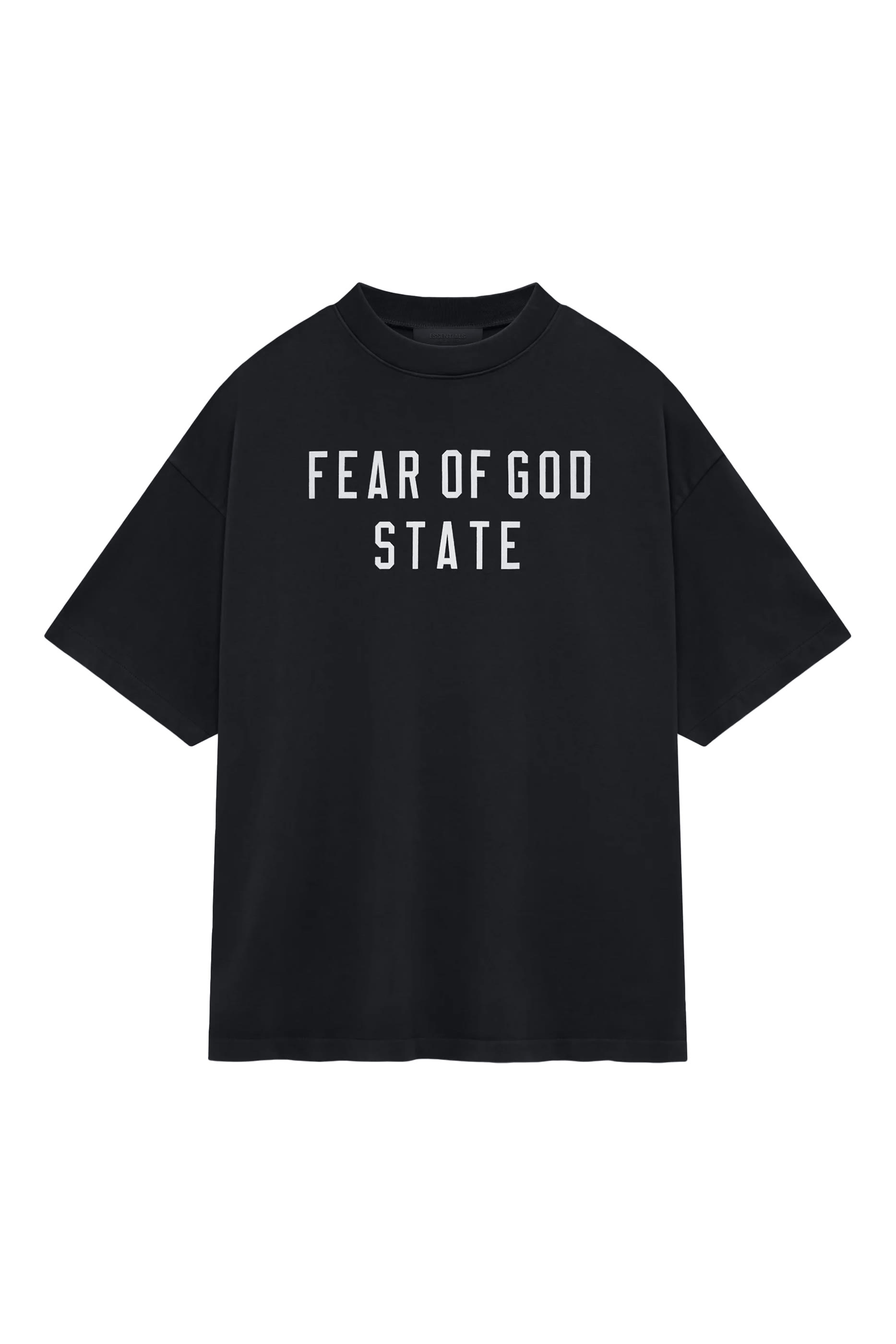 Heavy Crewneck T-Shirt