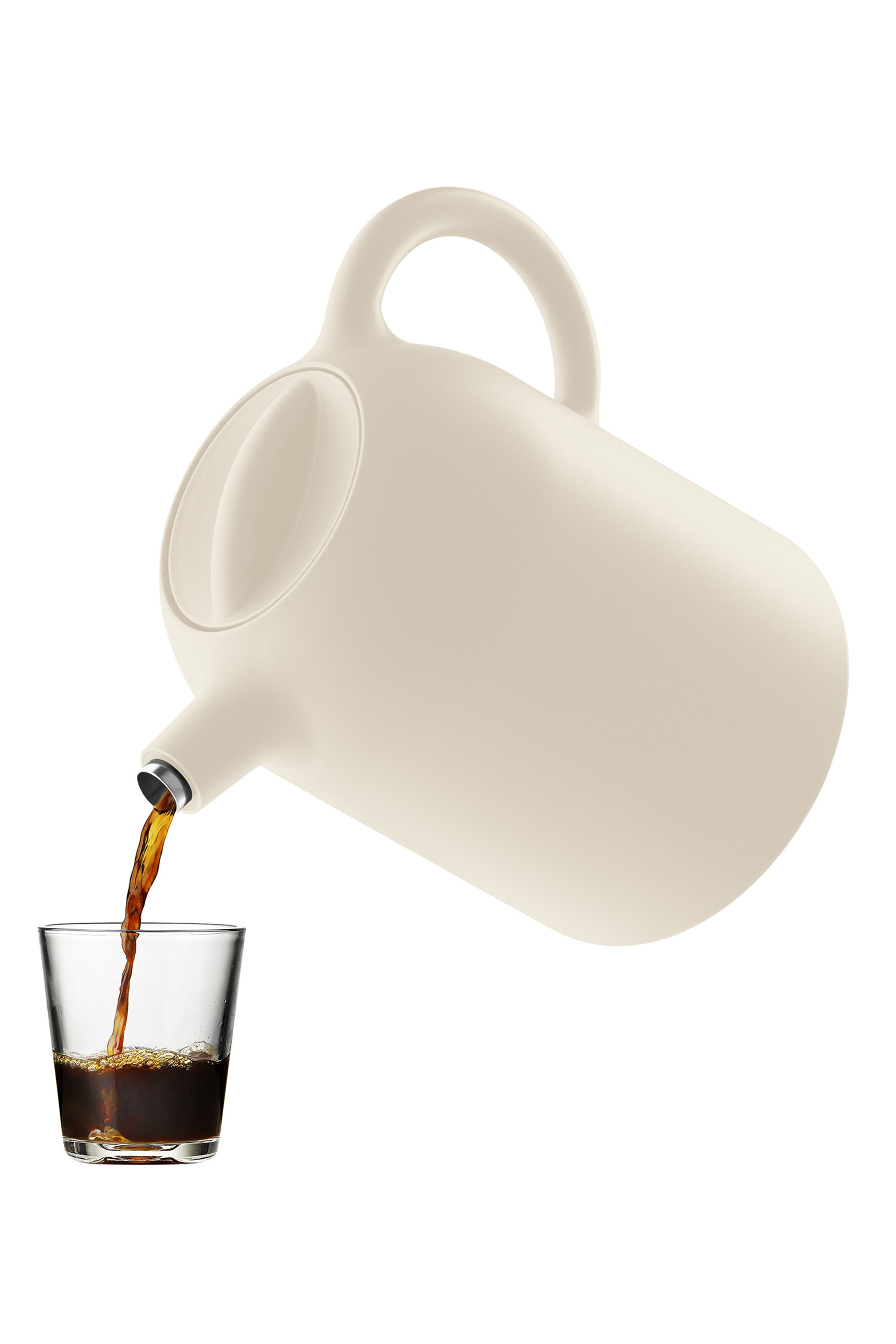 Thimble Vacuum Jug, 1 Liter