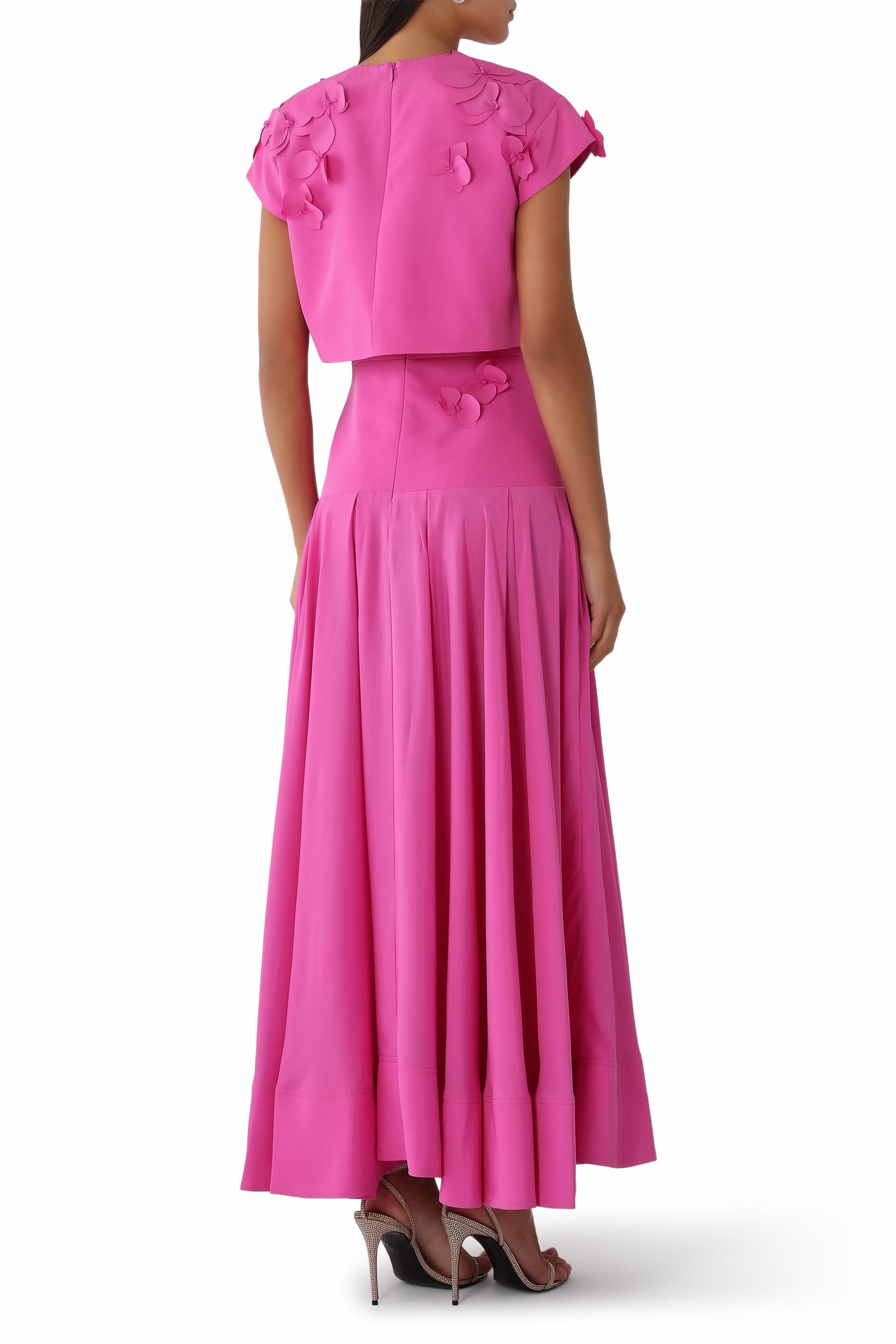 Tanby Maxi Dress 