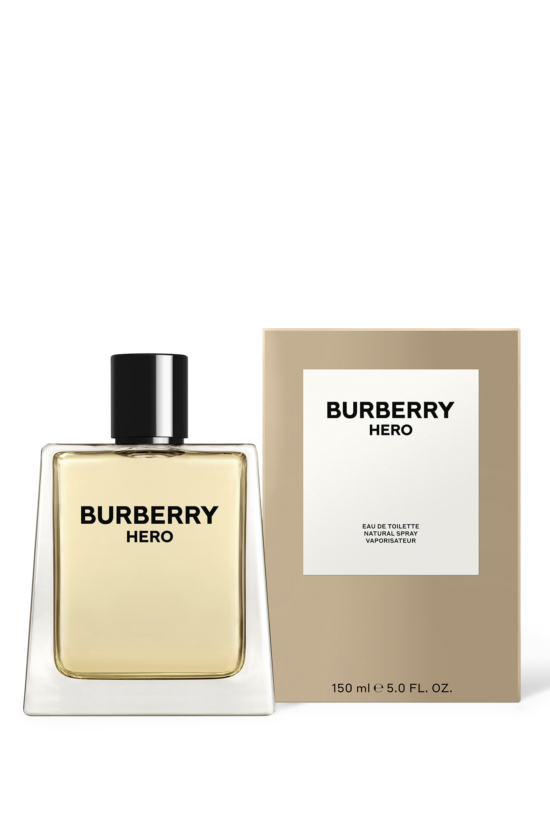 Hero Eau de Toilette