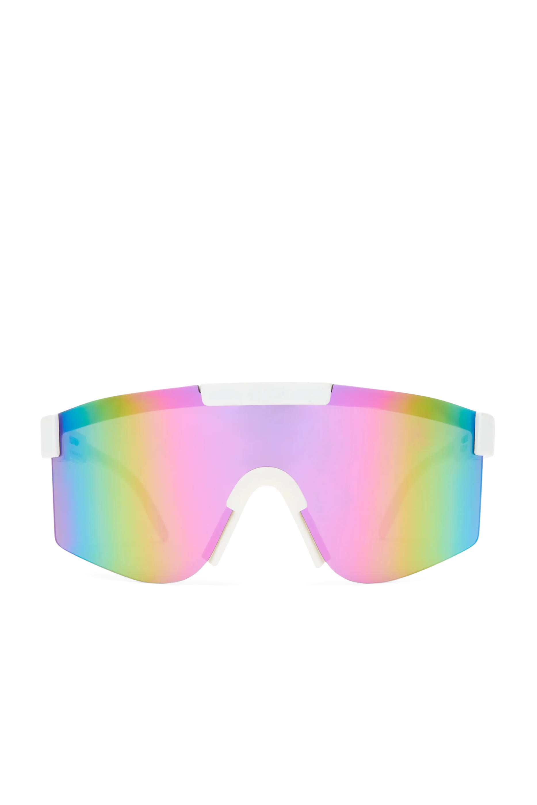 Kids Turbo Shield Sunglasses