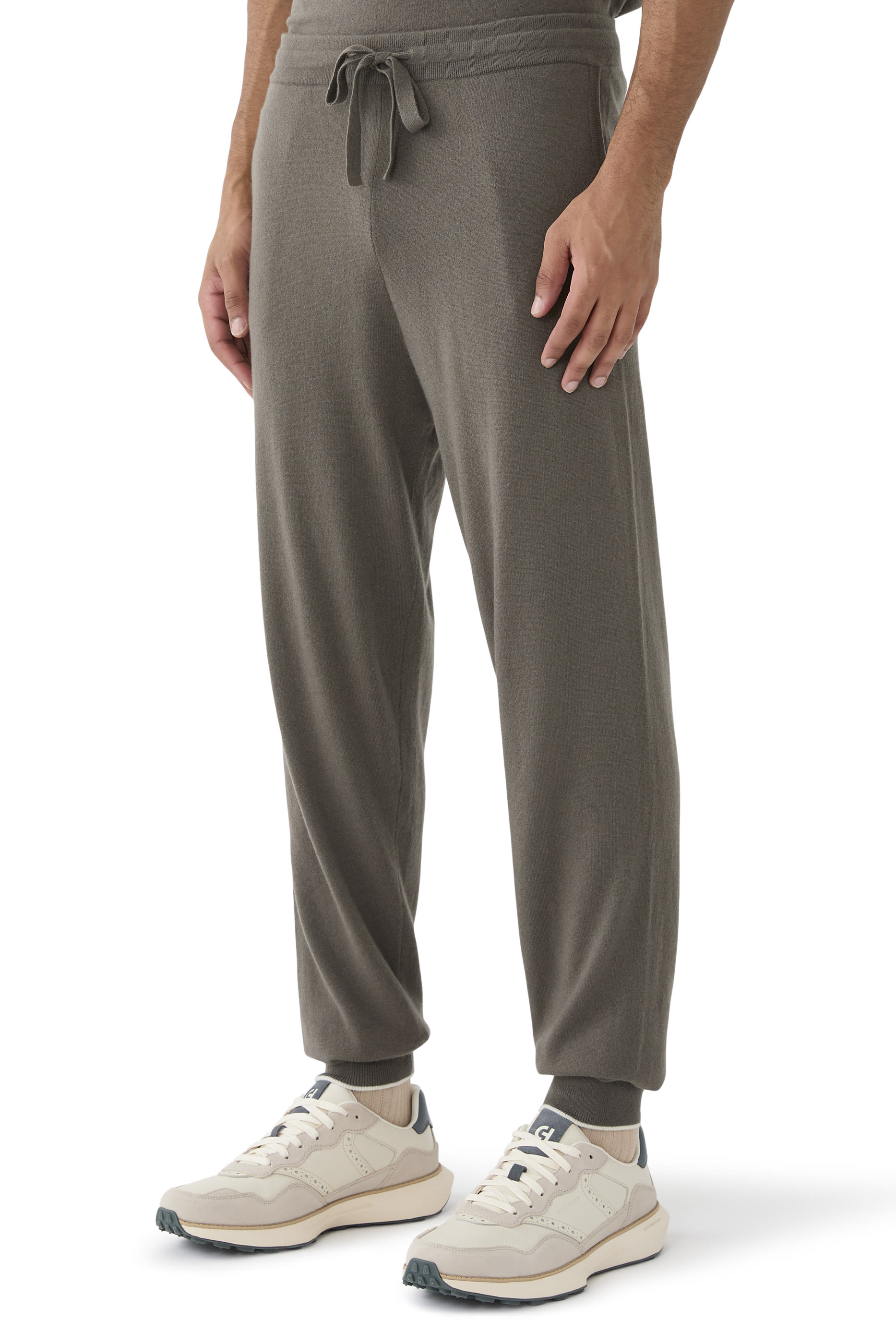 Mr. Fulham Track Pants
