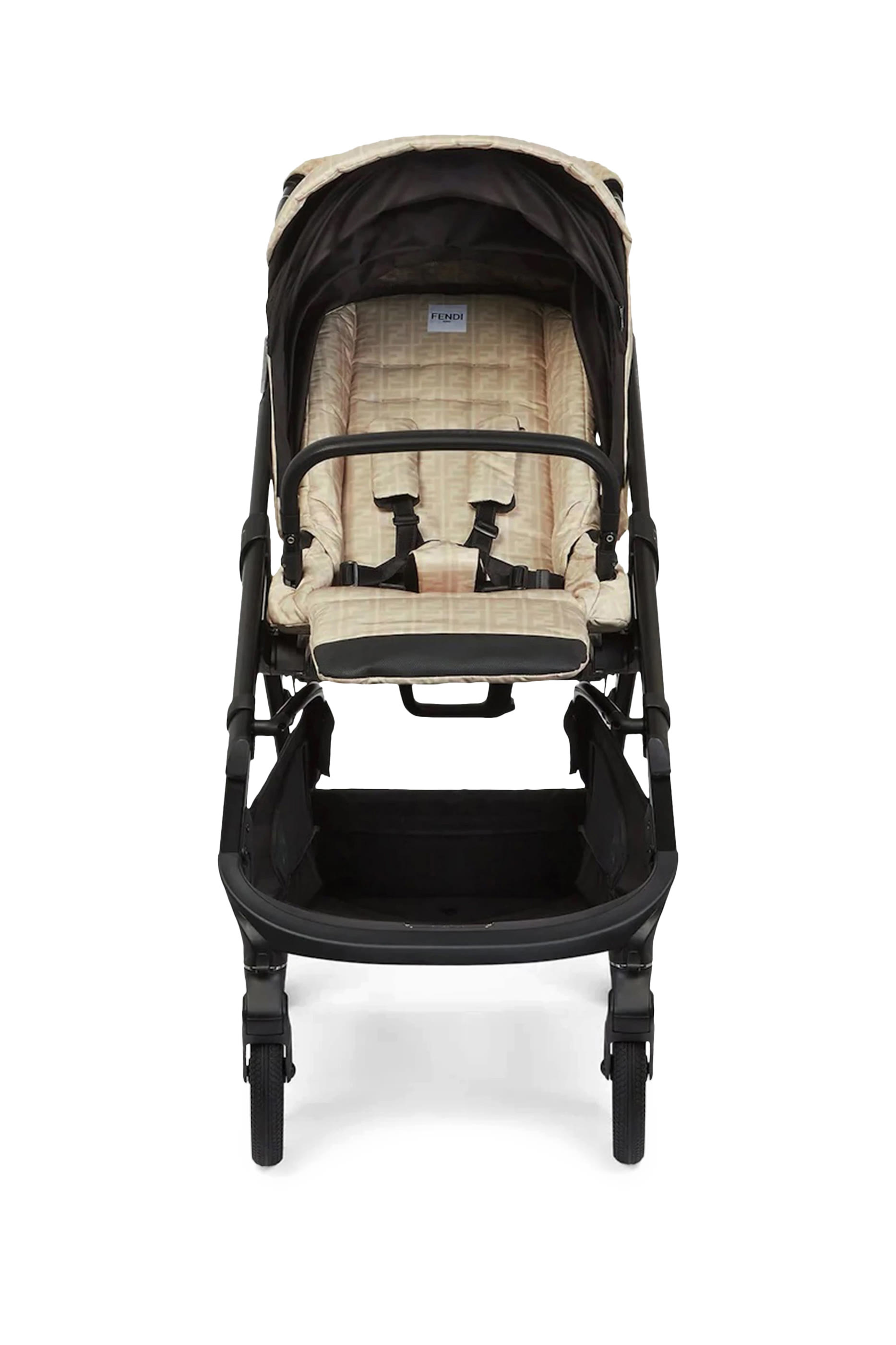 Kids Nylon Pushchair  