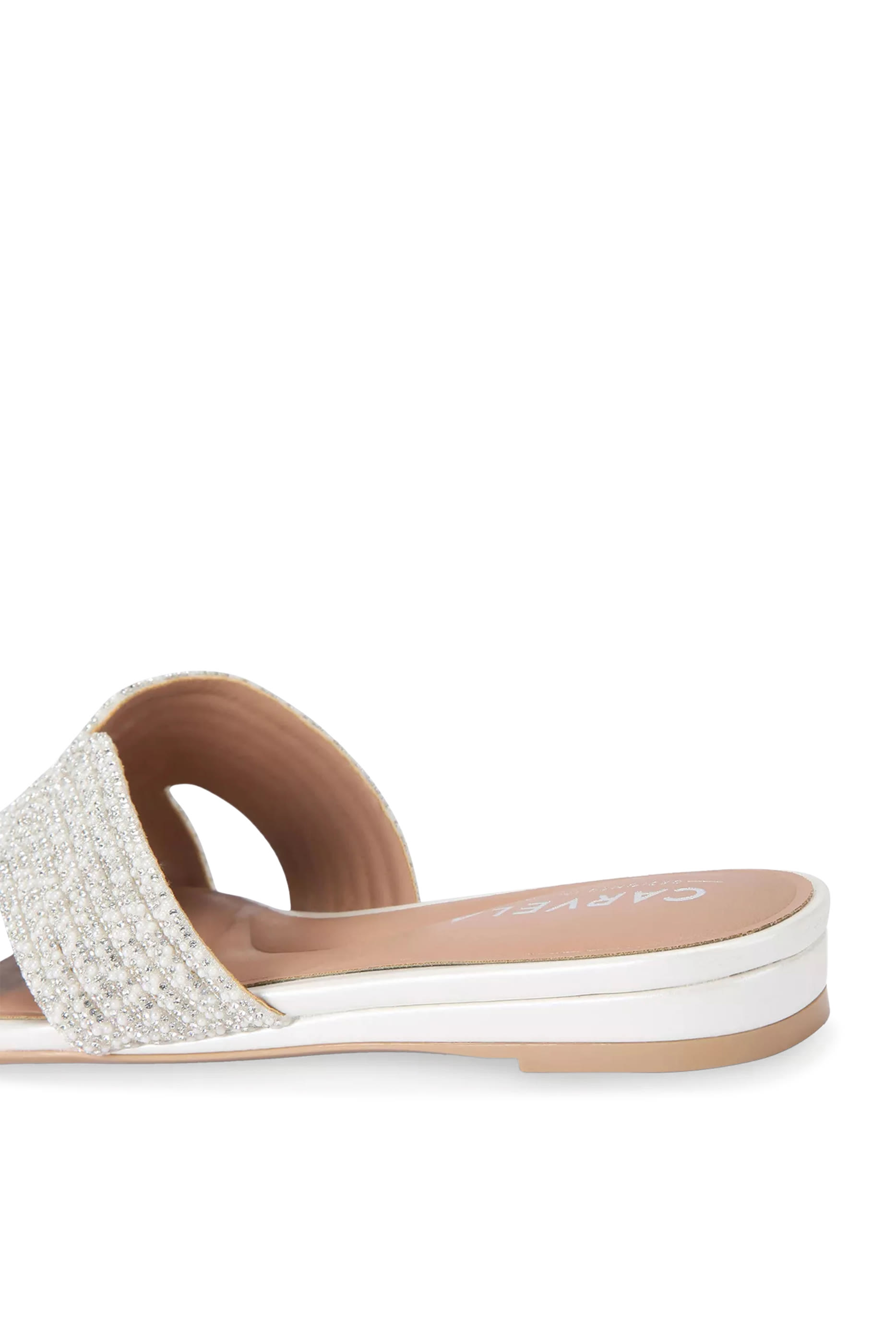 Gala Mule Jewel Sandal