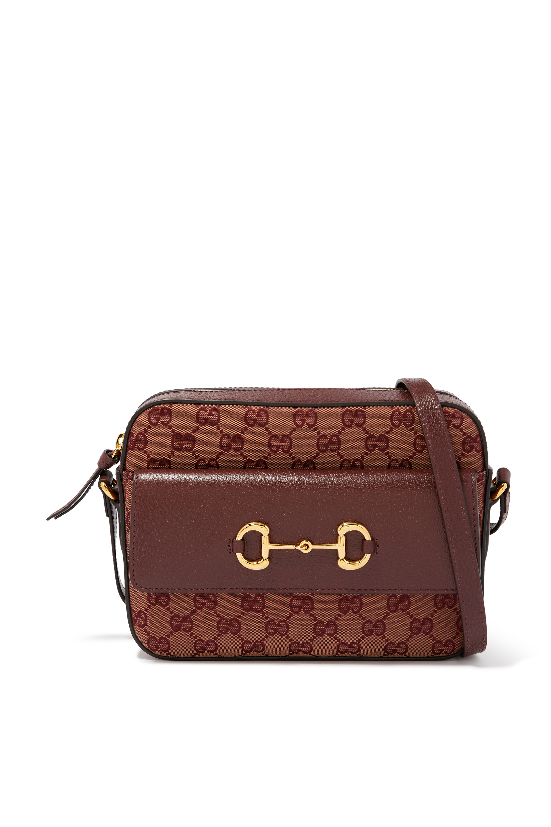 Horsebit 1955 Small Bag