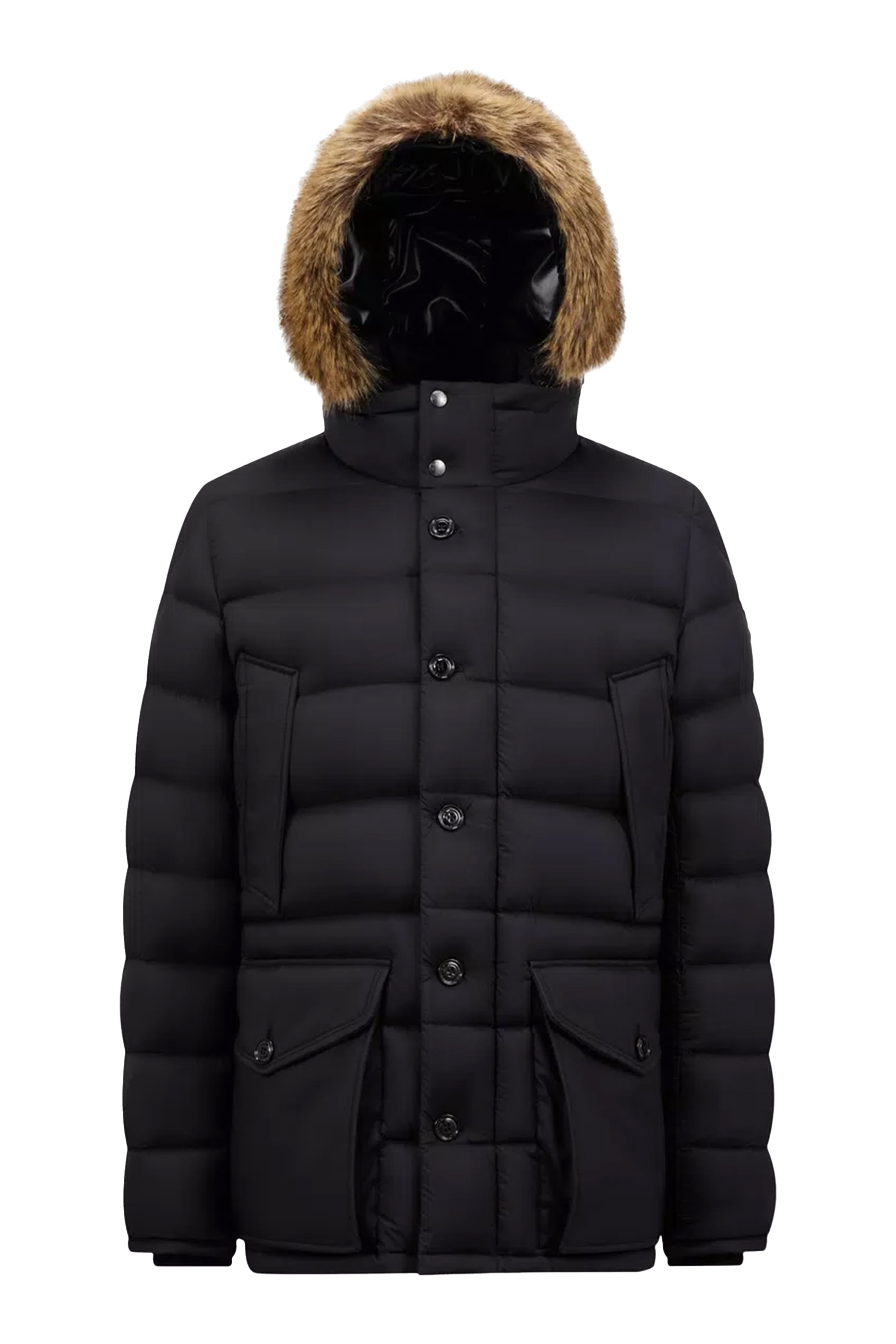Clunye Short Down Jacket