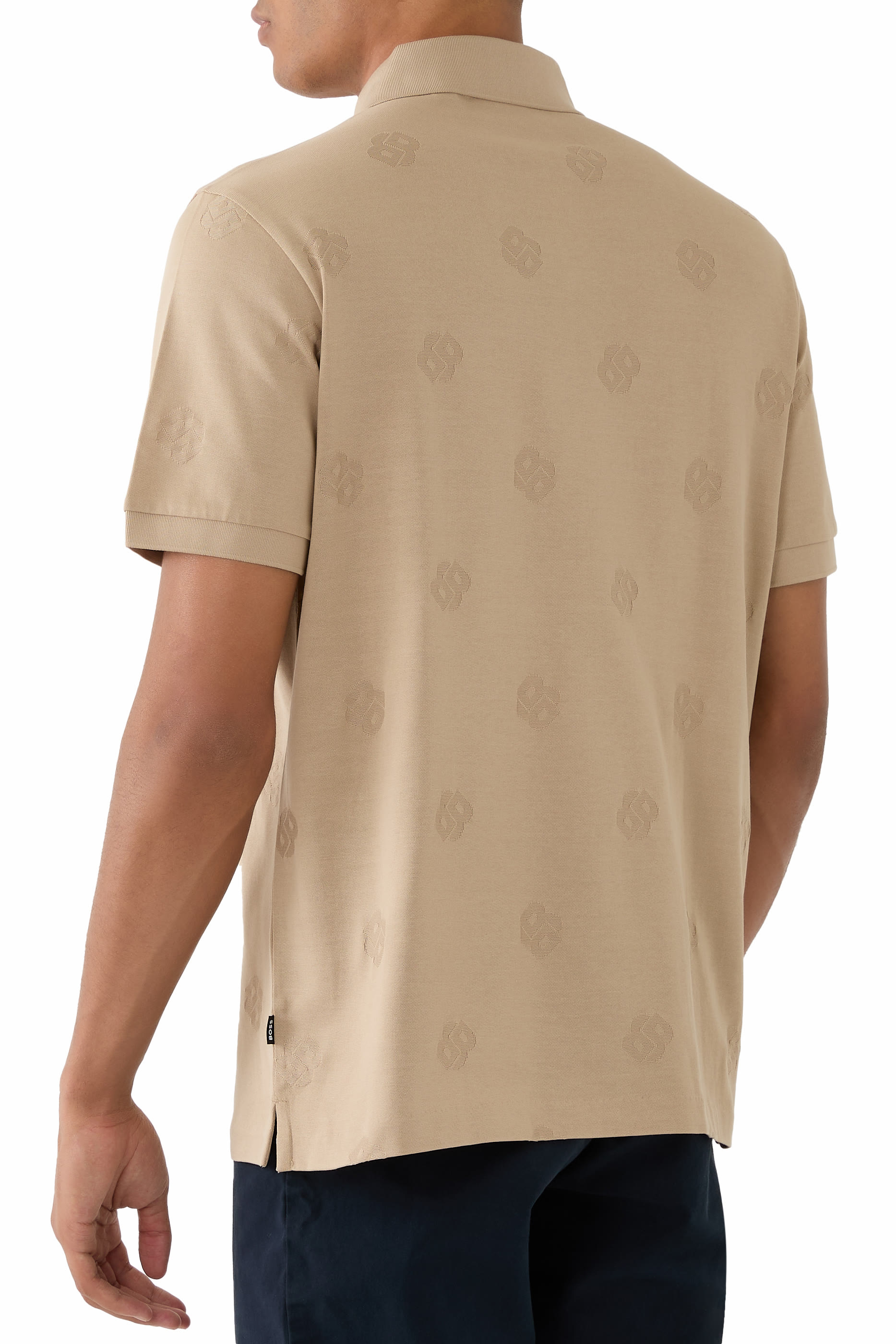 C-Prout 109 Polo Shirt