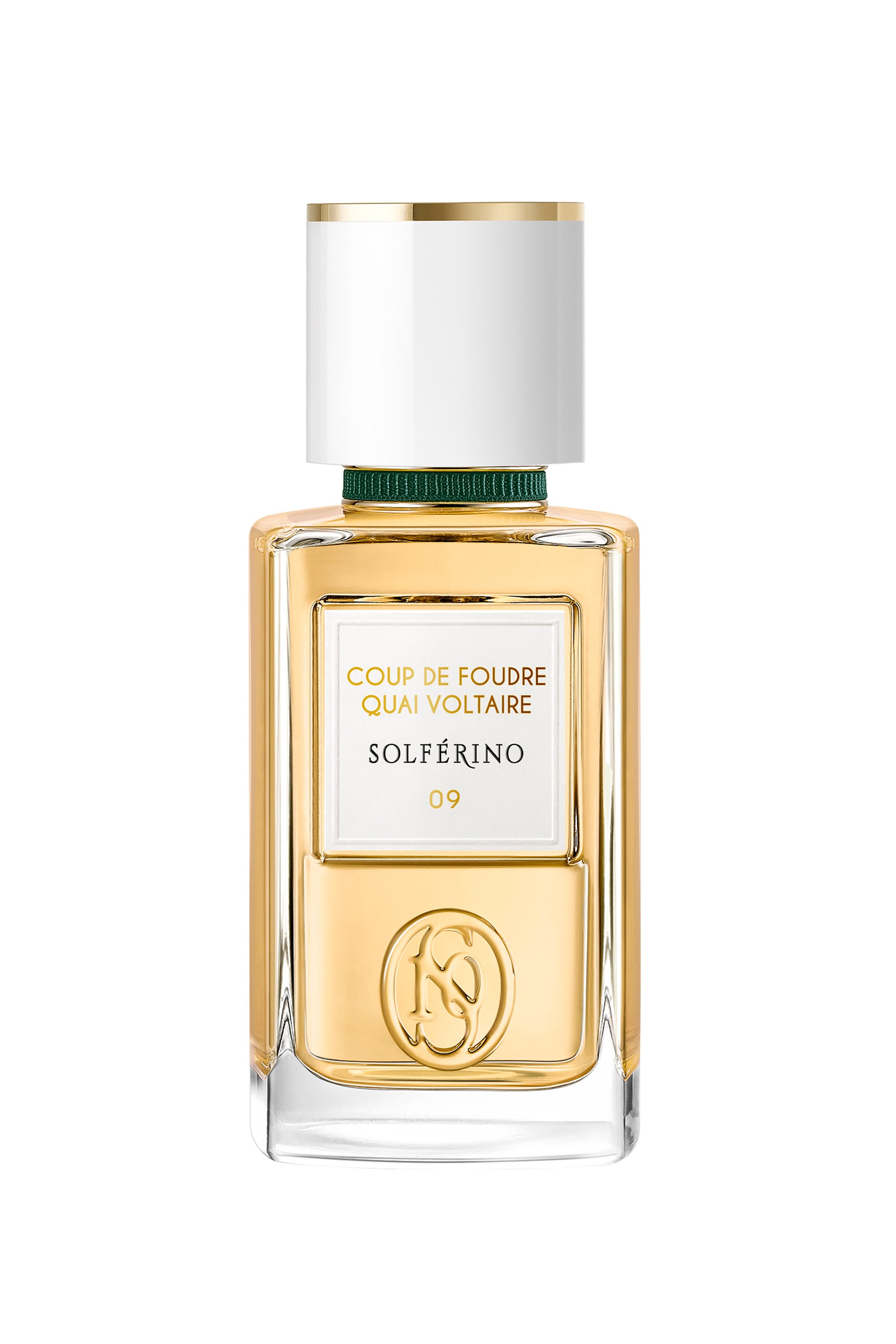 Coup De Foudre Quai Voltaire Eau de Parfum