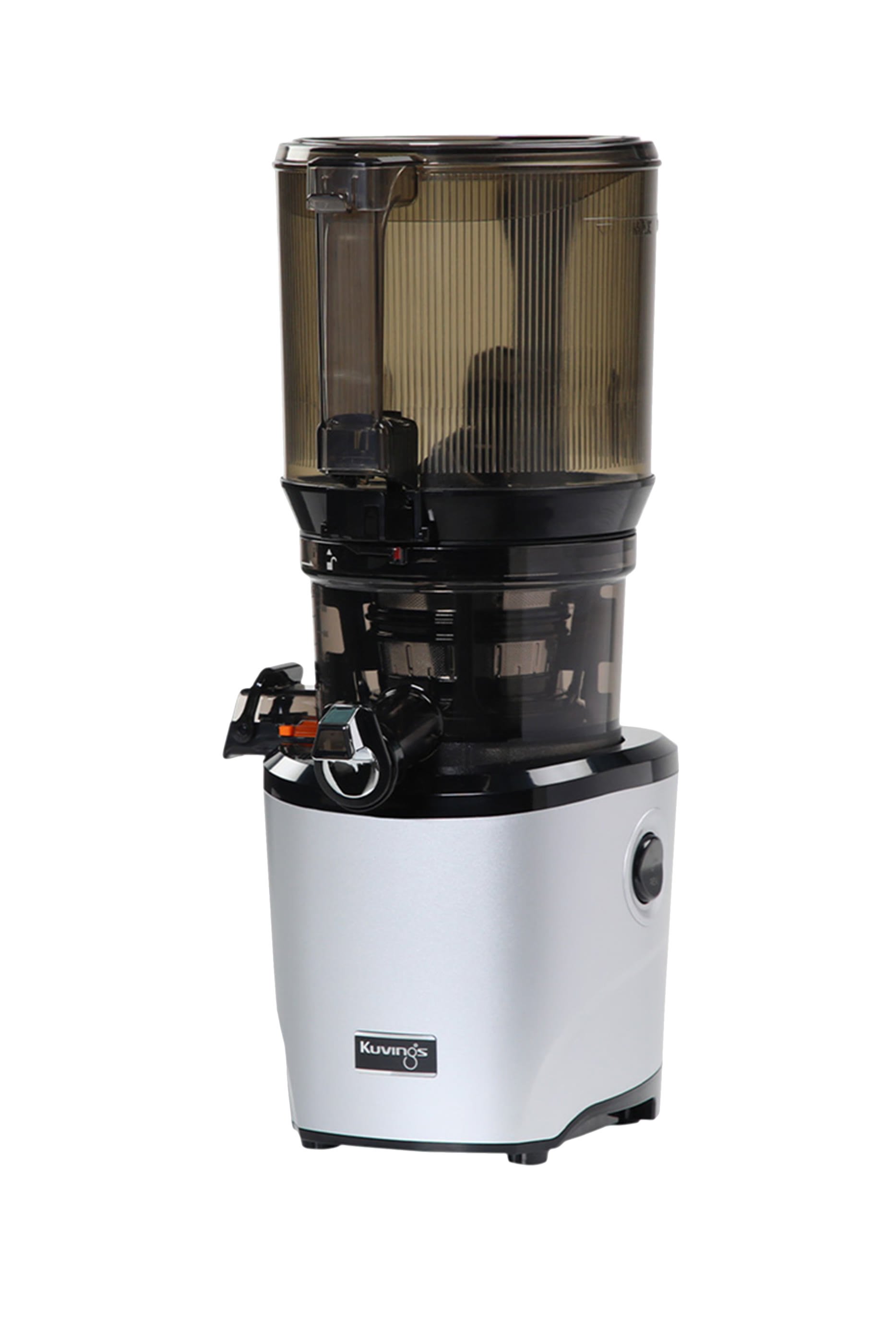 AUTO10 Hands-Free Slow Juicer