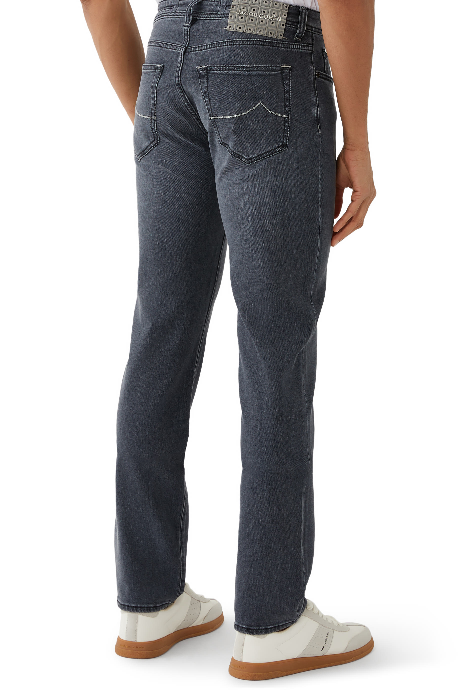 Bard 5-Pocket Pants