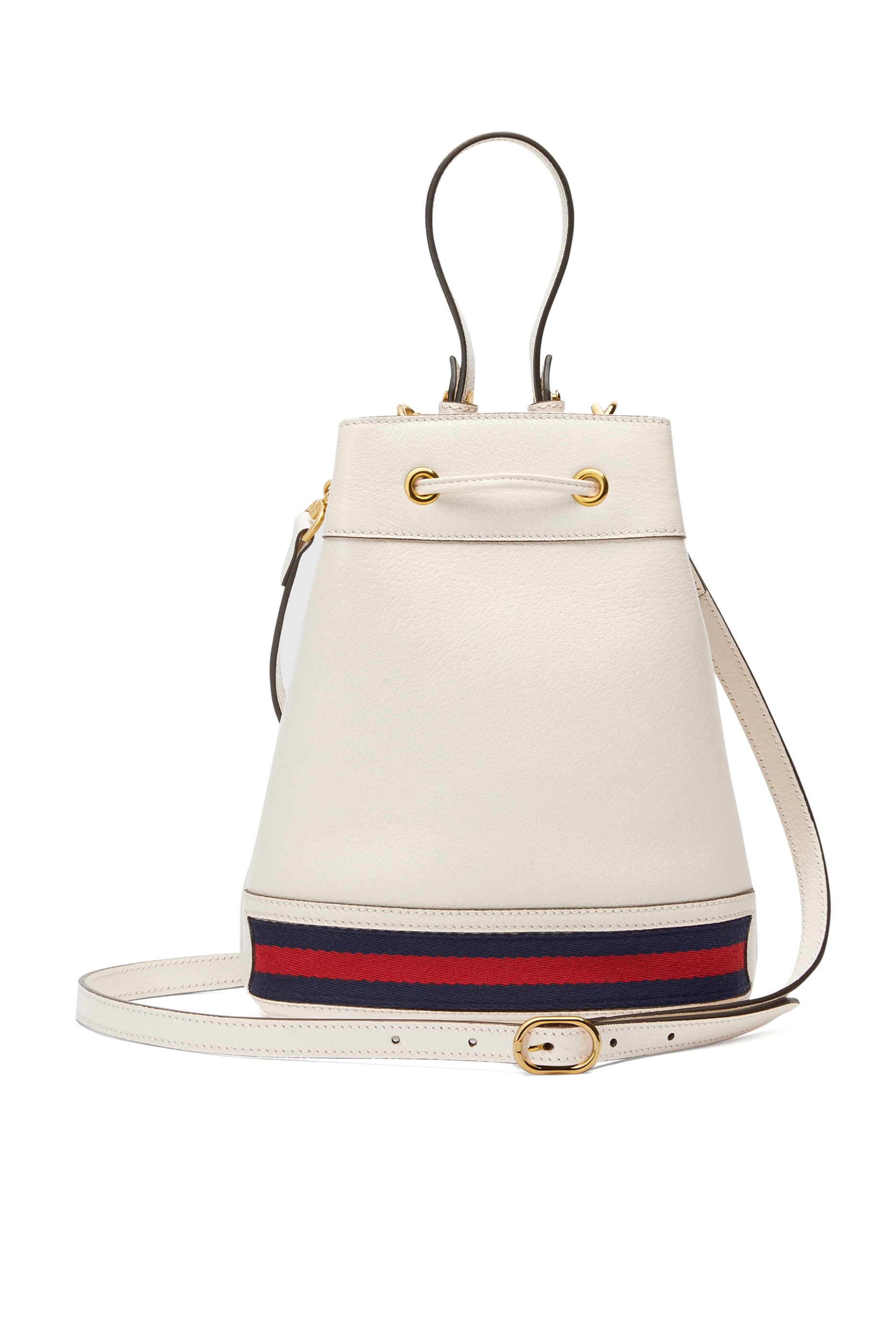 Ophidia Small Bucket Bag