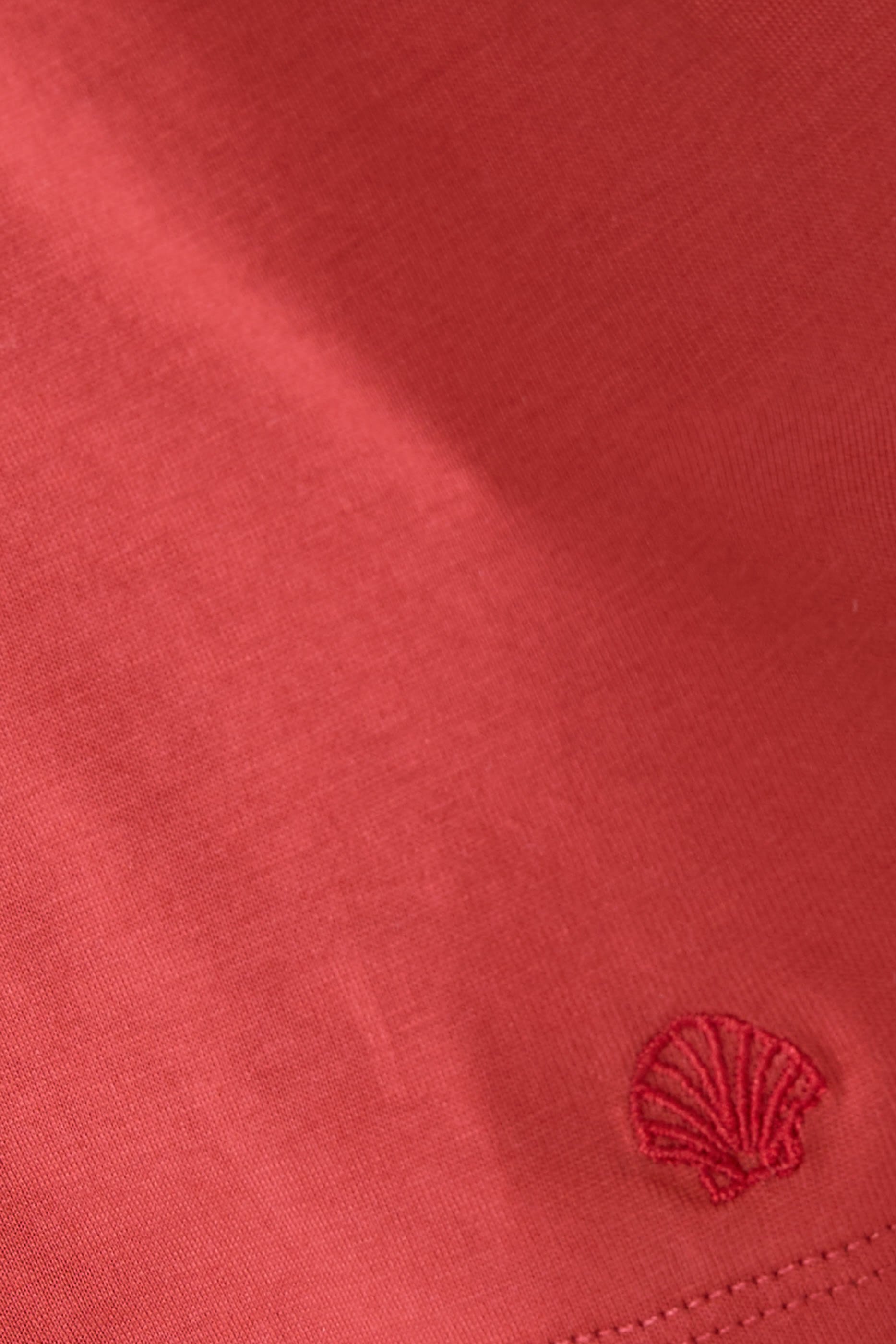 TELANTO Organic Cotton T-Shirt 