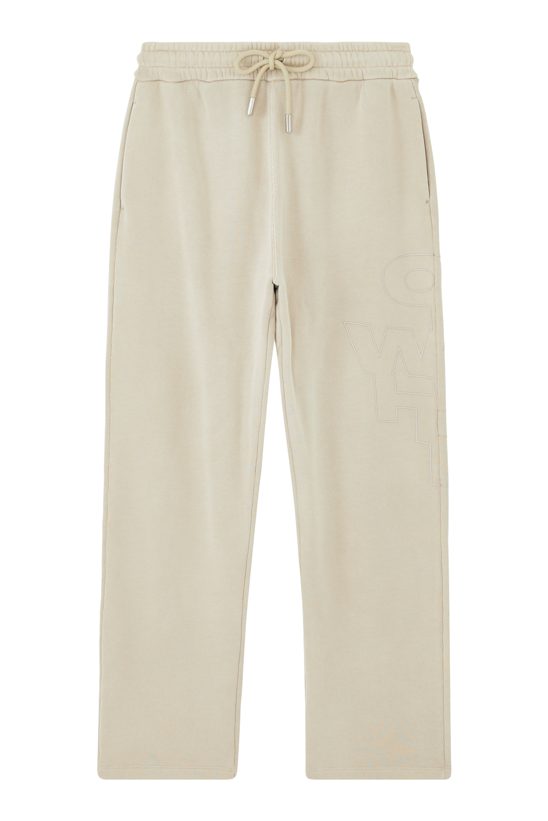 Outline Arrow Sweatpants