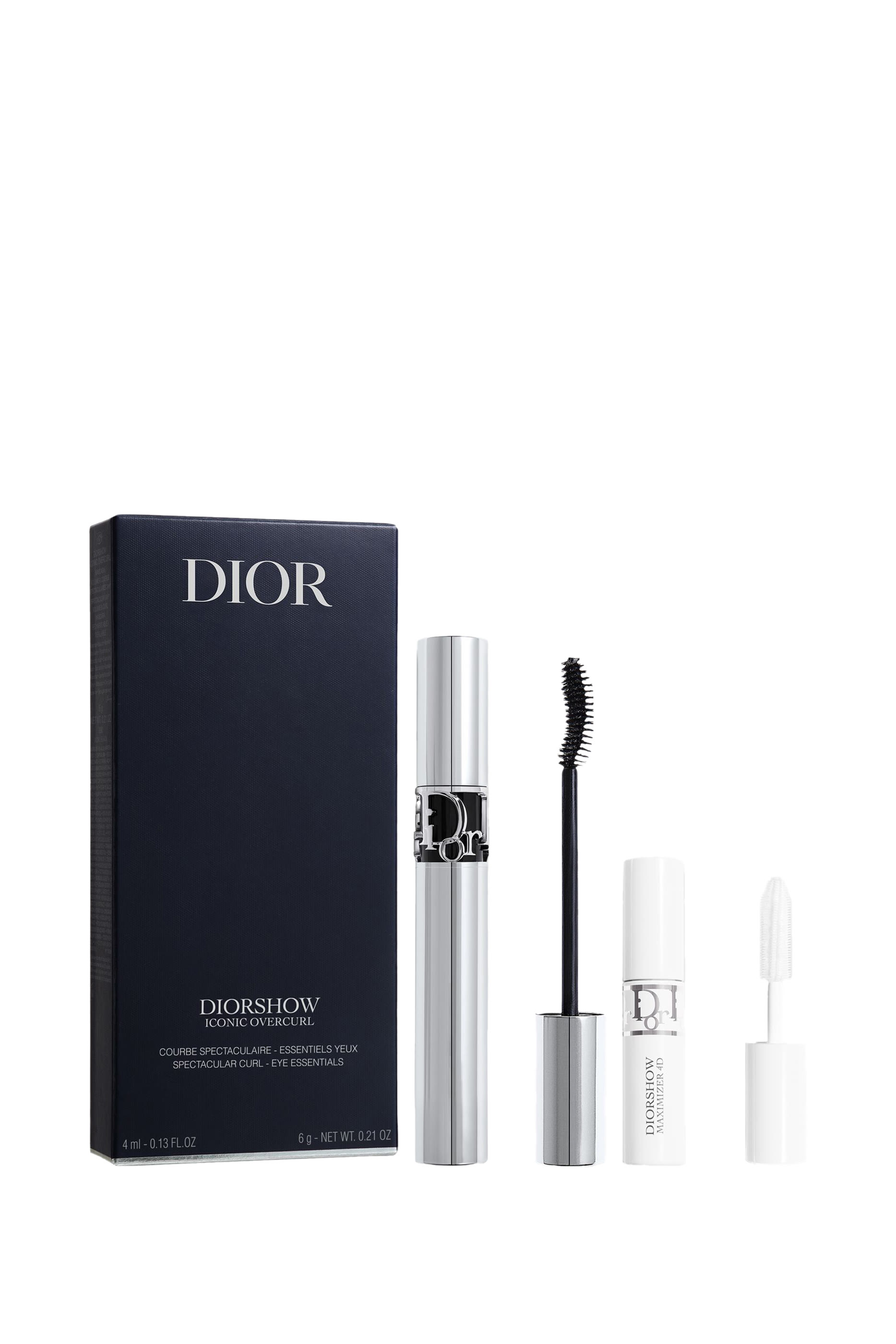 Diorshow Iconic Overcurl Set