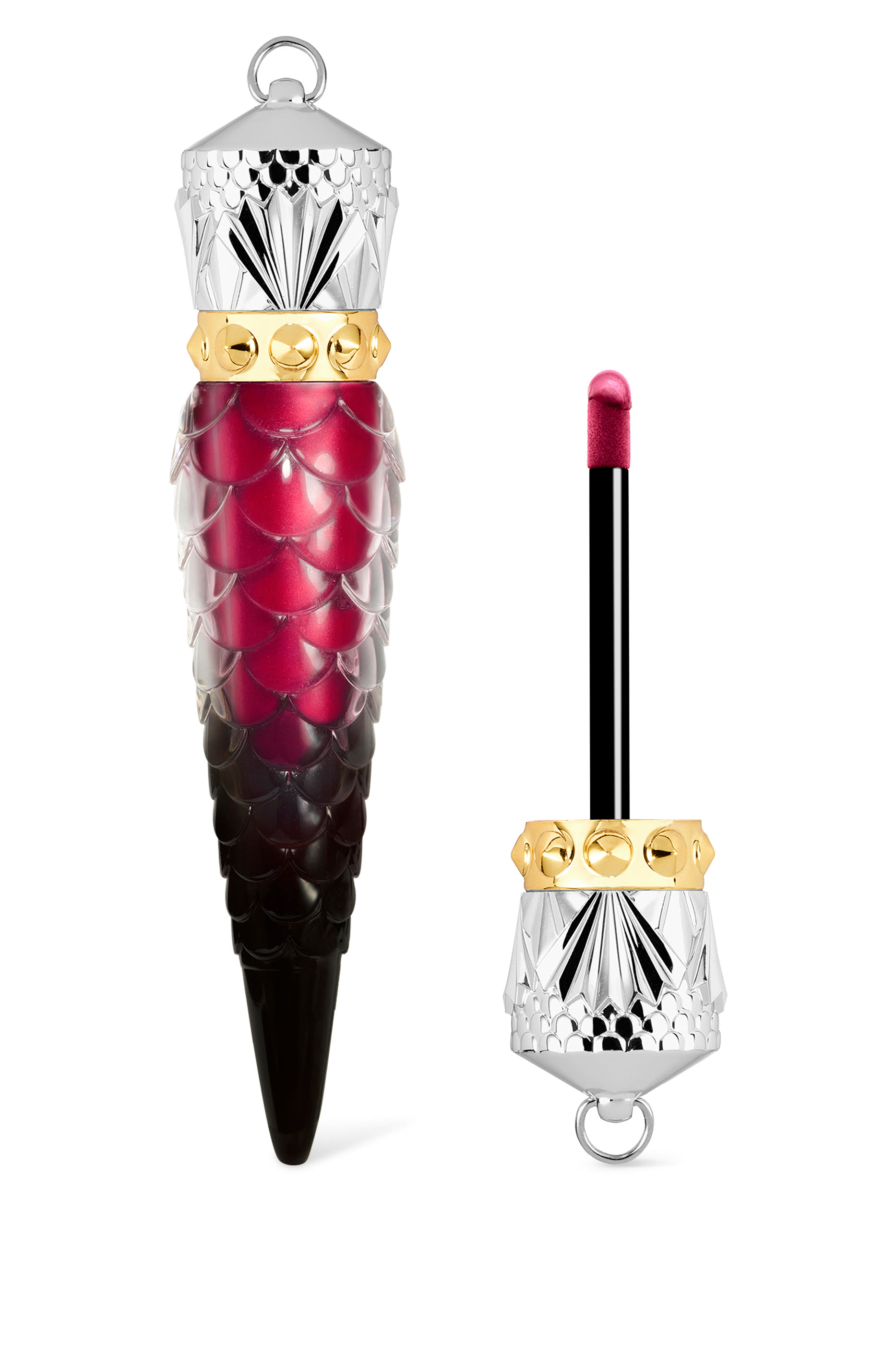 Matte Fluid Lip Color