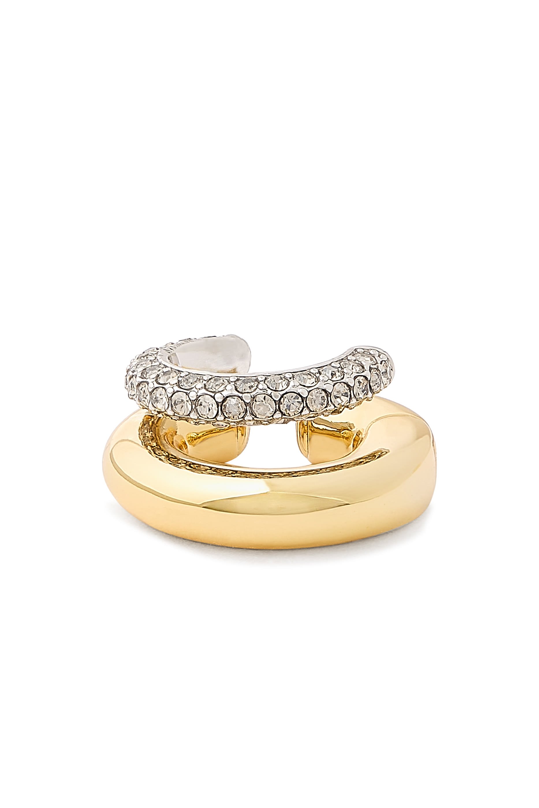  Vida Pav&eacute; Ear-Cuff