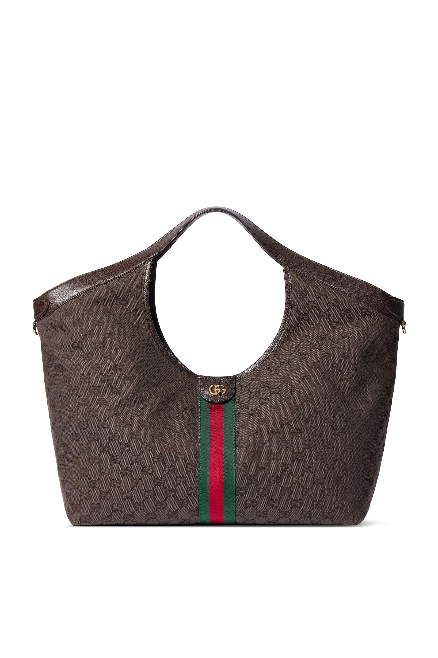 Giglio Large Tote Bag