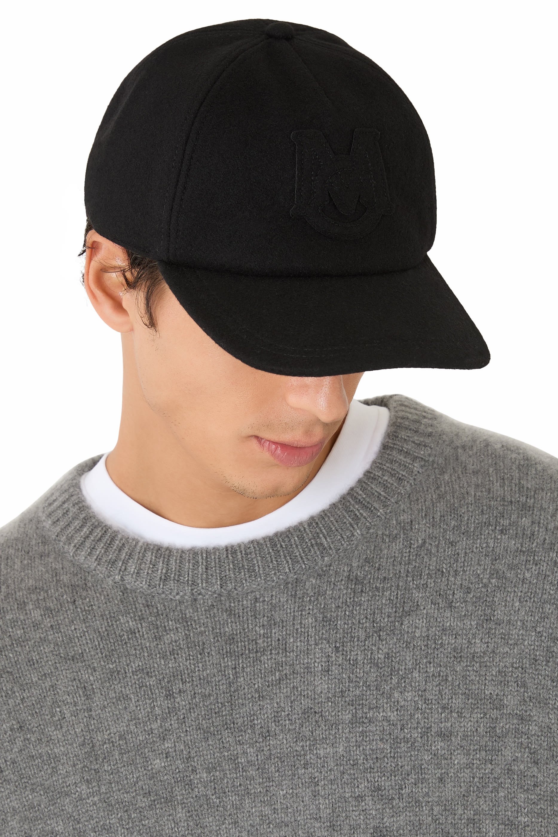 Logo Baseball Cap