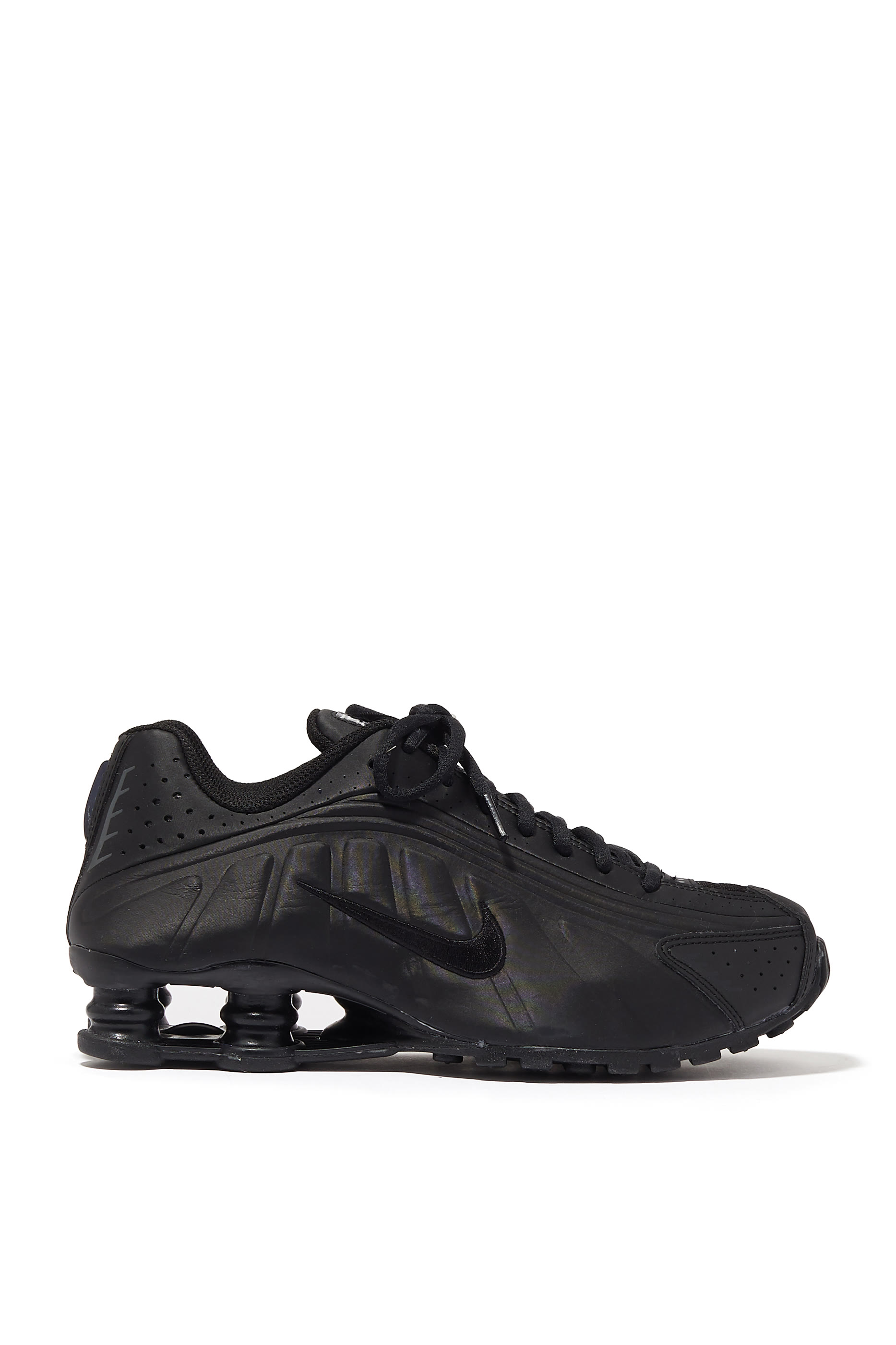 Shox R4 Sneakers